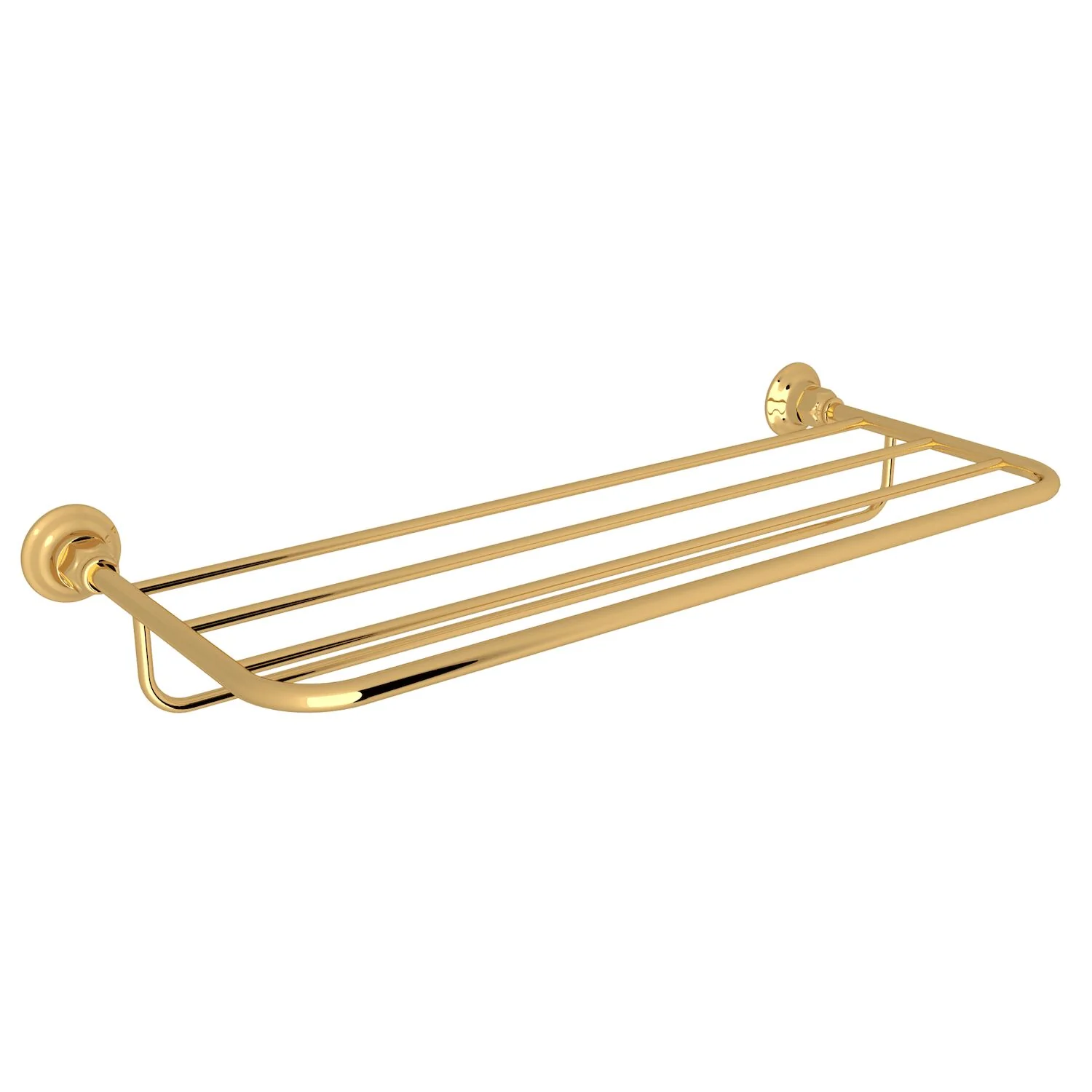 ROHL® WALL MOUNT TOWEL SHELF - Image 2