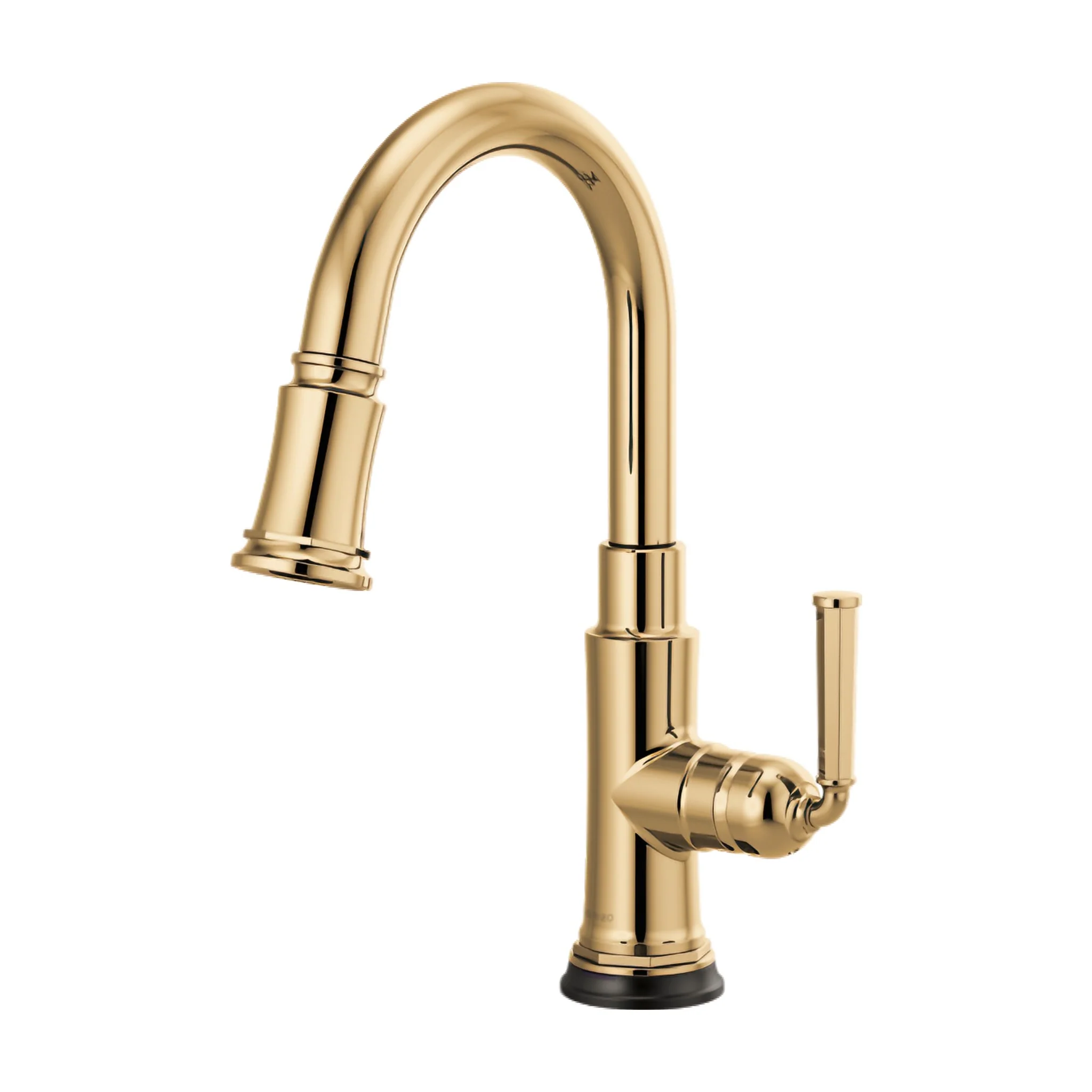 ROOK® SMARTTOUCH® PULL-DOWN PREP FAUCET - Image 3