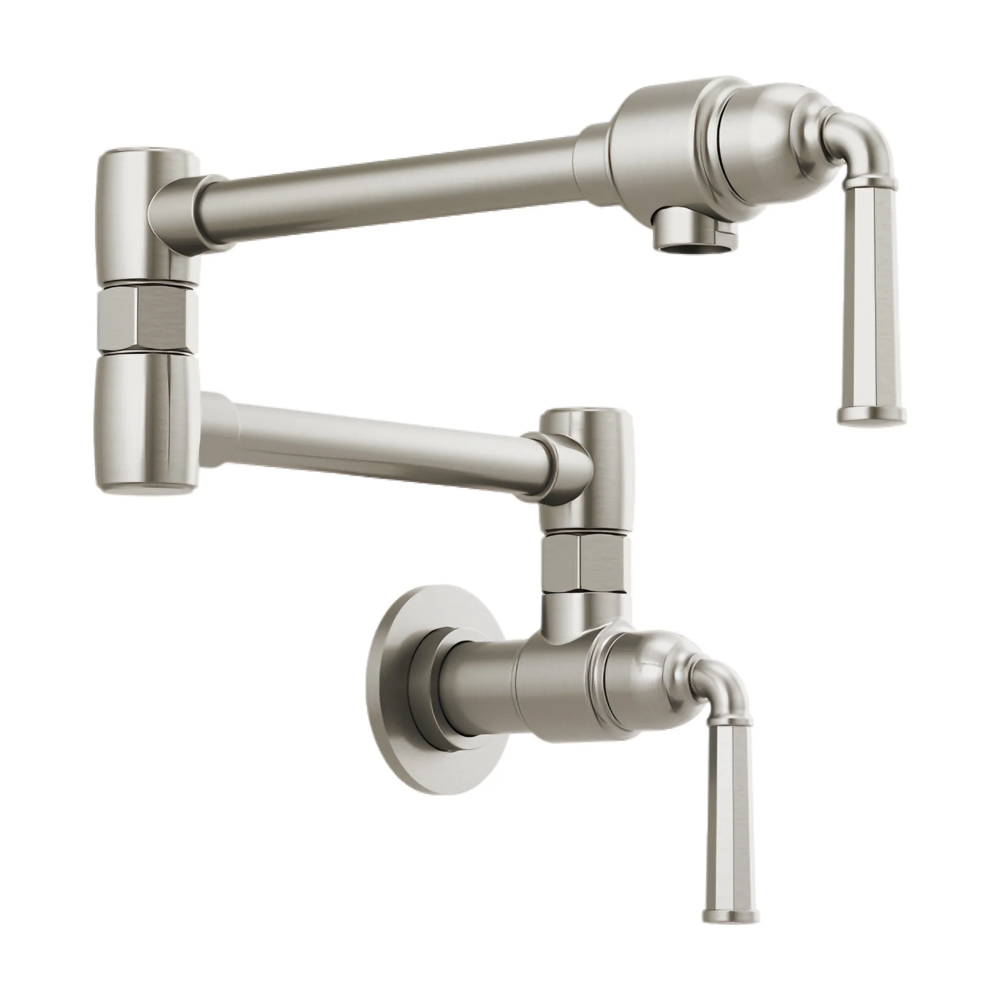 ROOK® WALL MOUNT POT FILLER