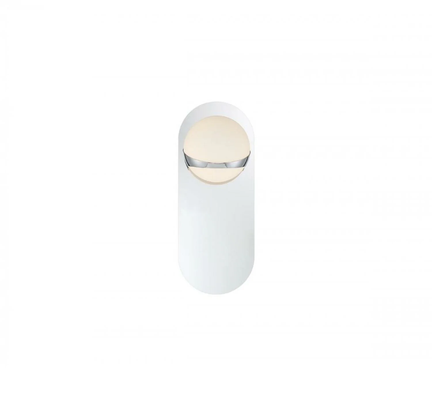ROVIGO 1 LIGHT LED WALL MOUNT
