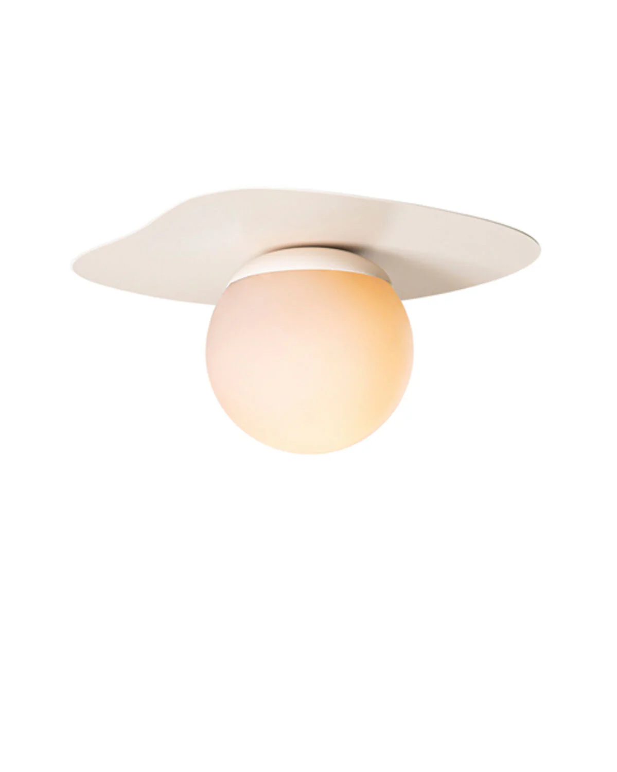 S NOPAL 12" WALL/CEILING LIGHT - Image 4