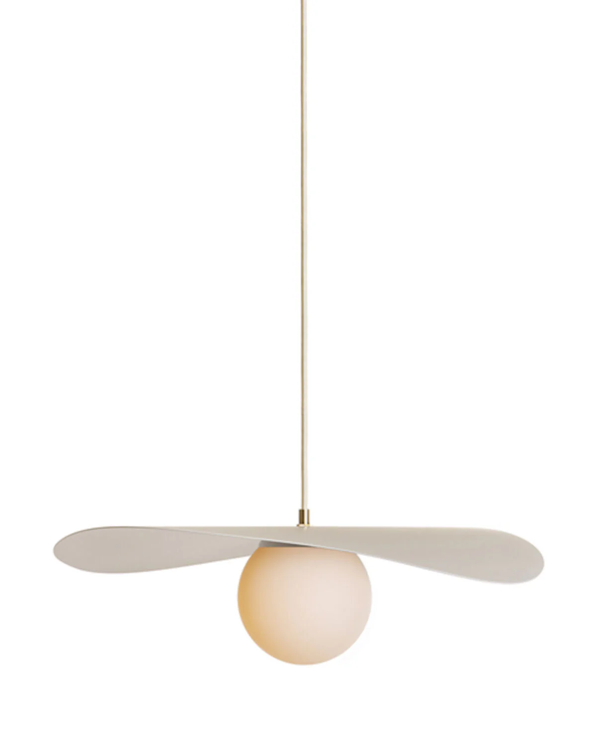 S SOPAL PENDANT (MULTIPLE SIZES) - Image 3