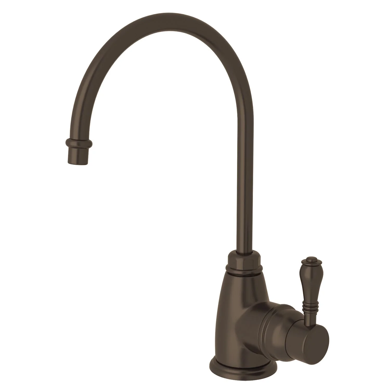 SAN JULIO® HOT WATER DISPENSER (LEVER HANDLE) - Image 6