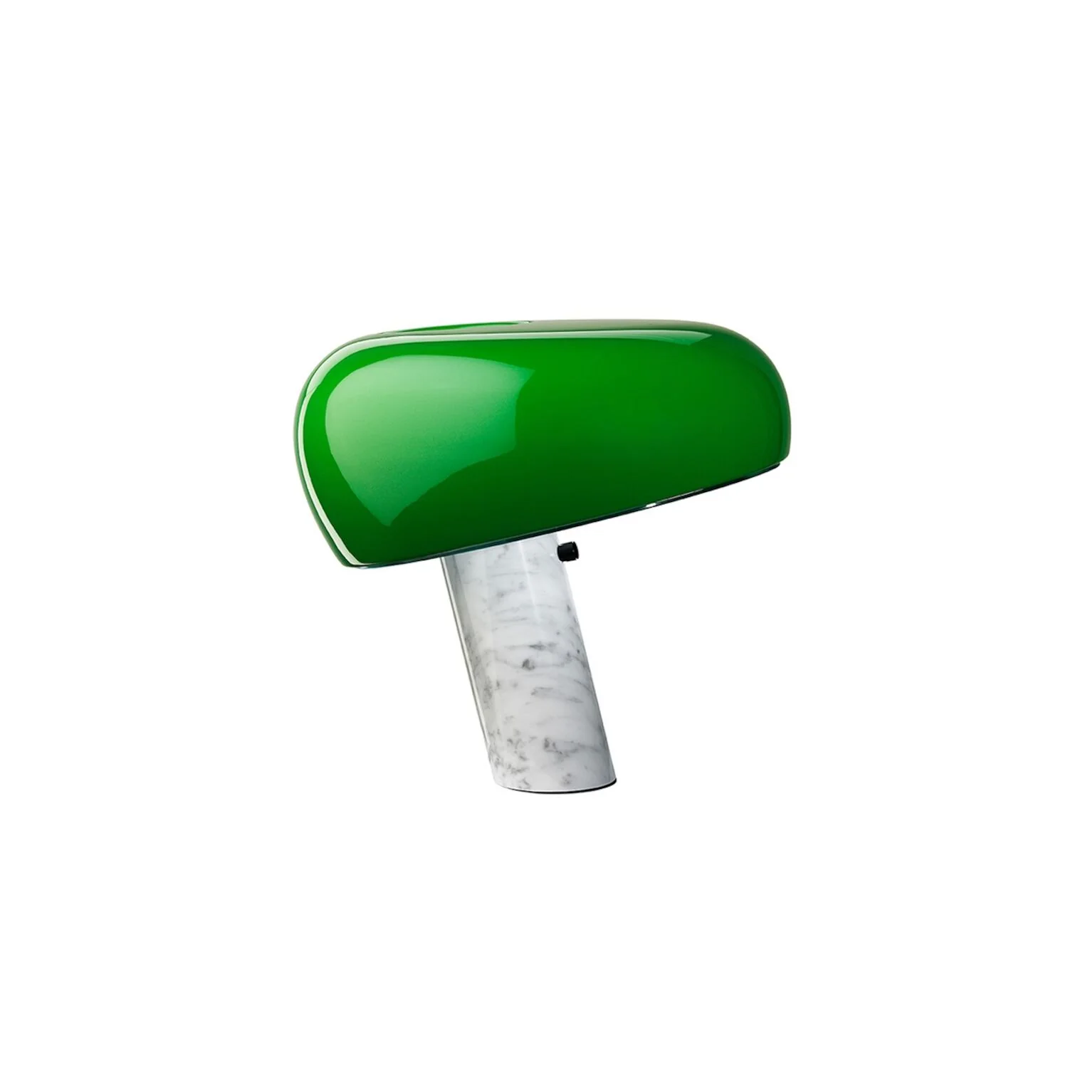 SNOOPY TABLE LAMP BY ACHILLE CASTIGLIONI - Image 2