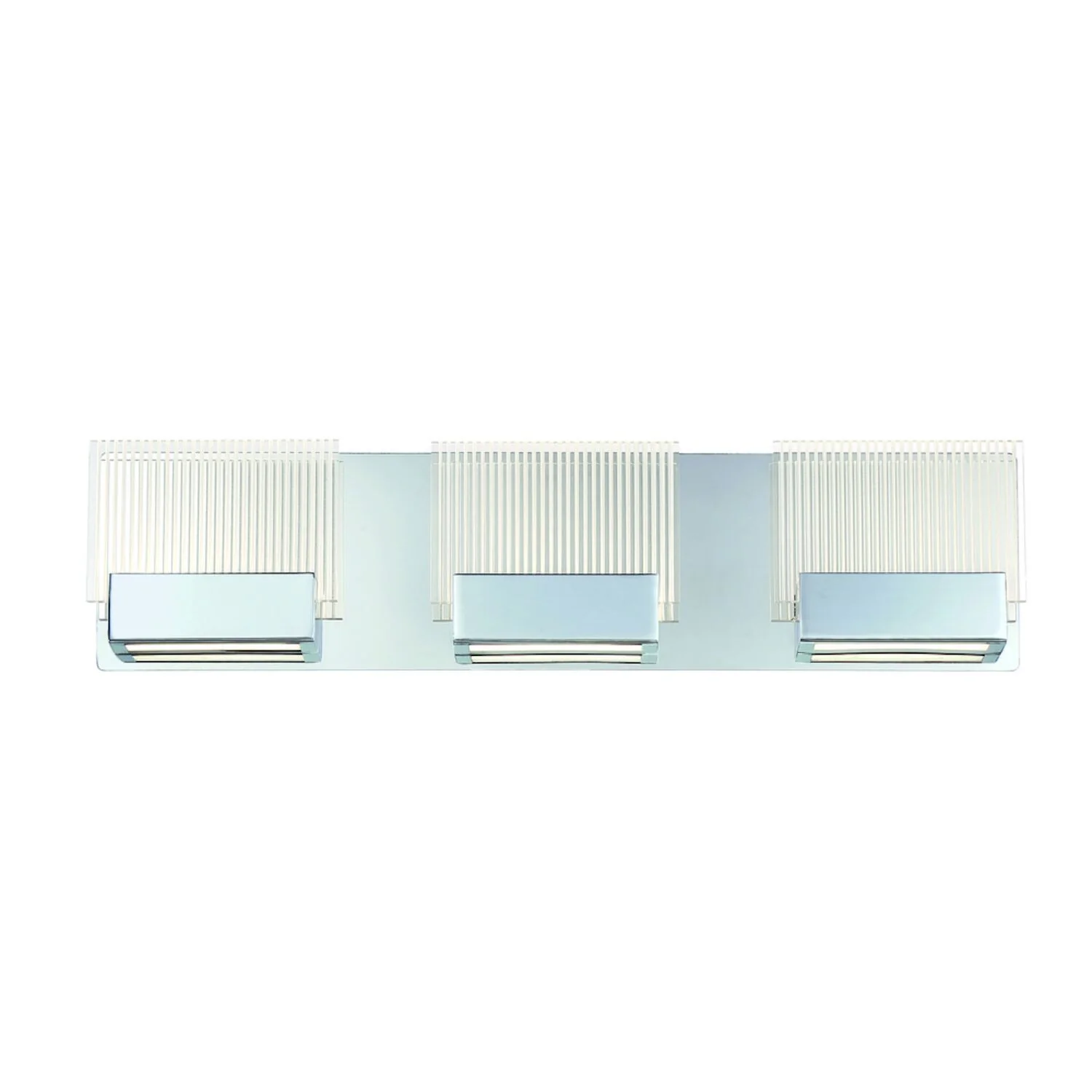 SONIC LED VANITY LIGHT (MULTIPLE SIZES) - Image 2