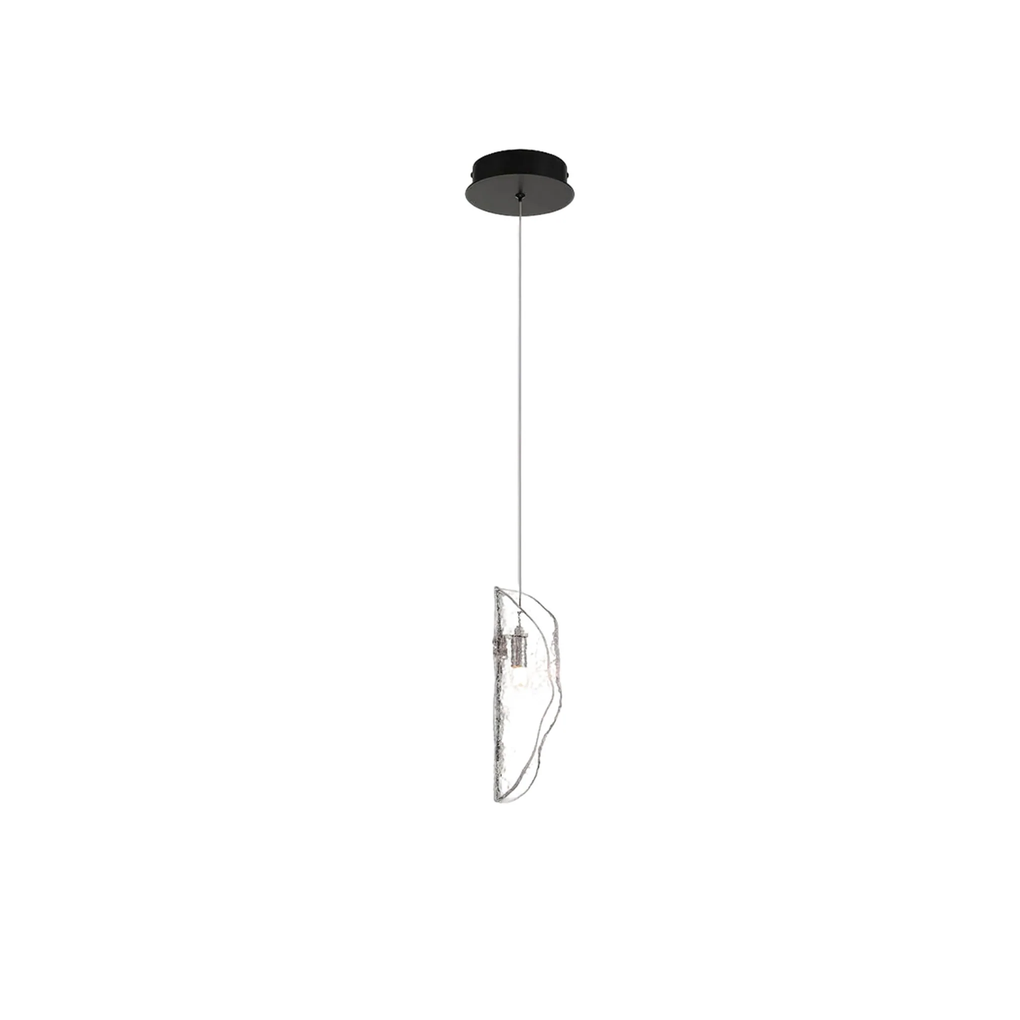 SORRENTO 1-LIGHT LED PENDANT - Image 2