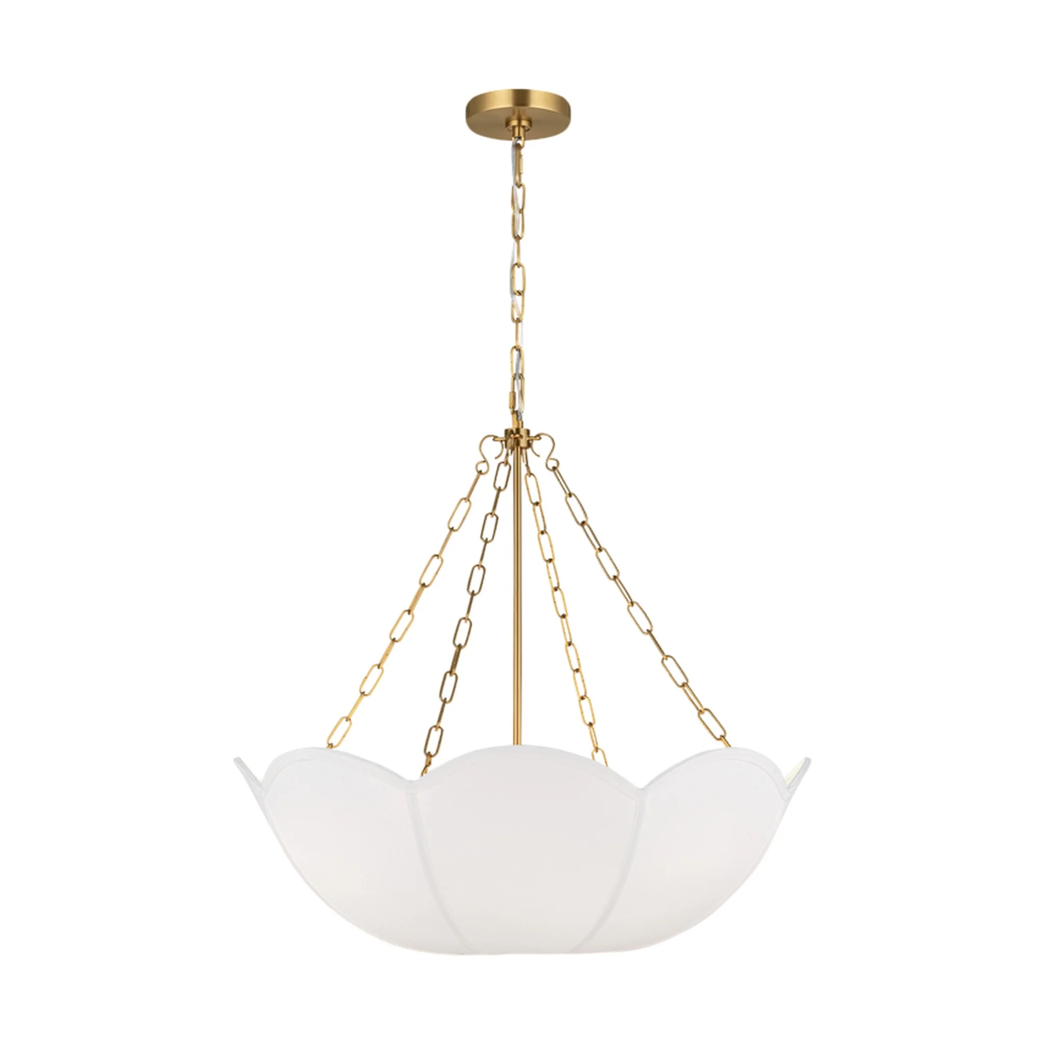 STASSI CHANDELIER (MULTIPLE SIZES) - Image 6