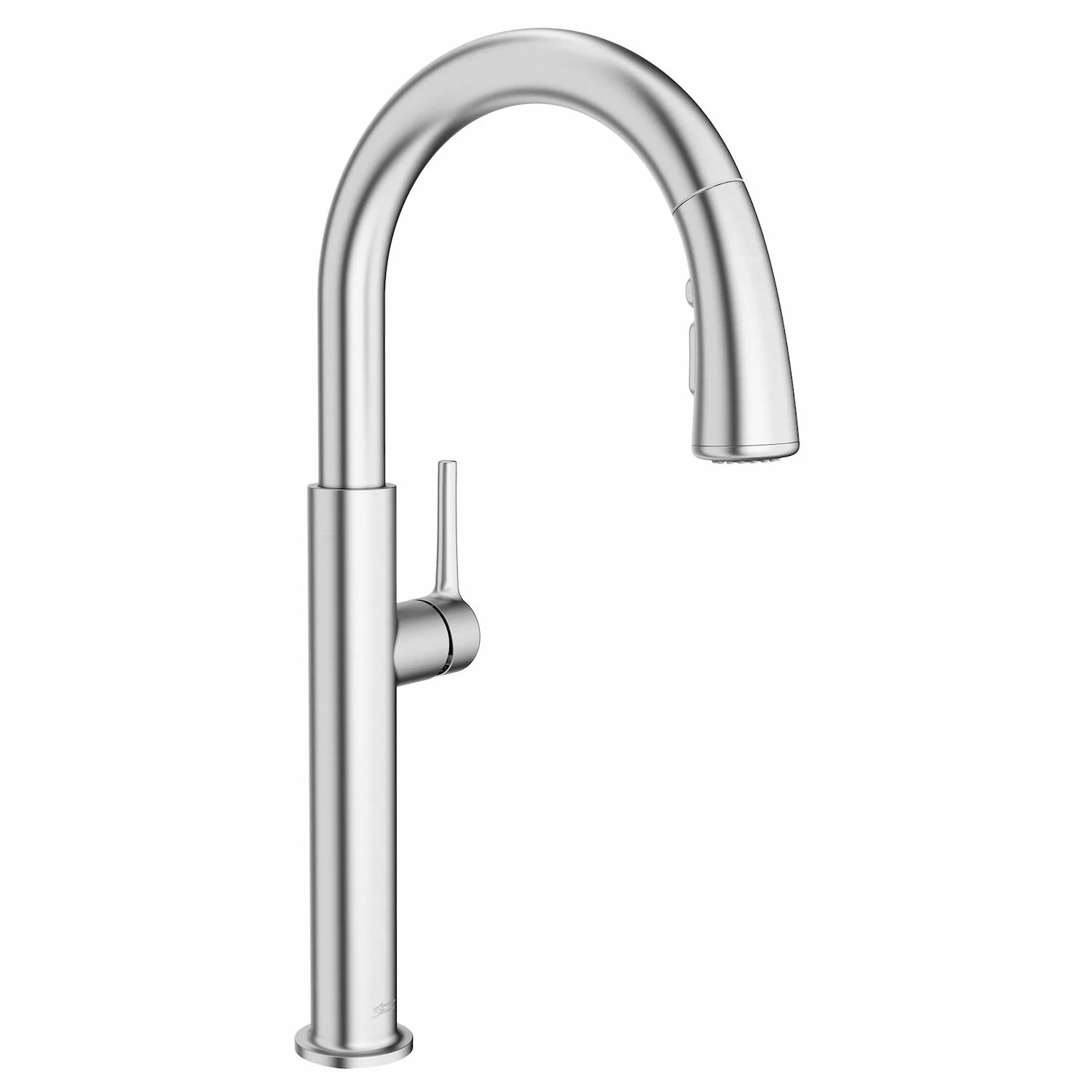 STUDIO S PULL-DOWN DUAL SPRAY KITCHEN FAUCET - Image 2