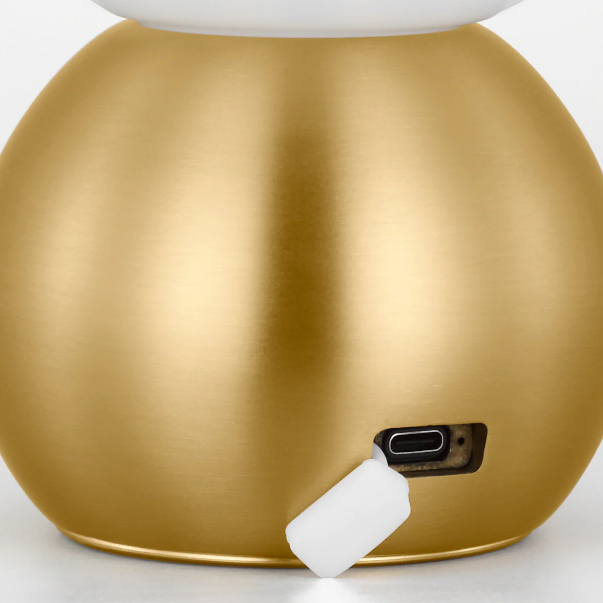 SUKI RECHARGEABLE MINI TABLE LAMP - Image 10
