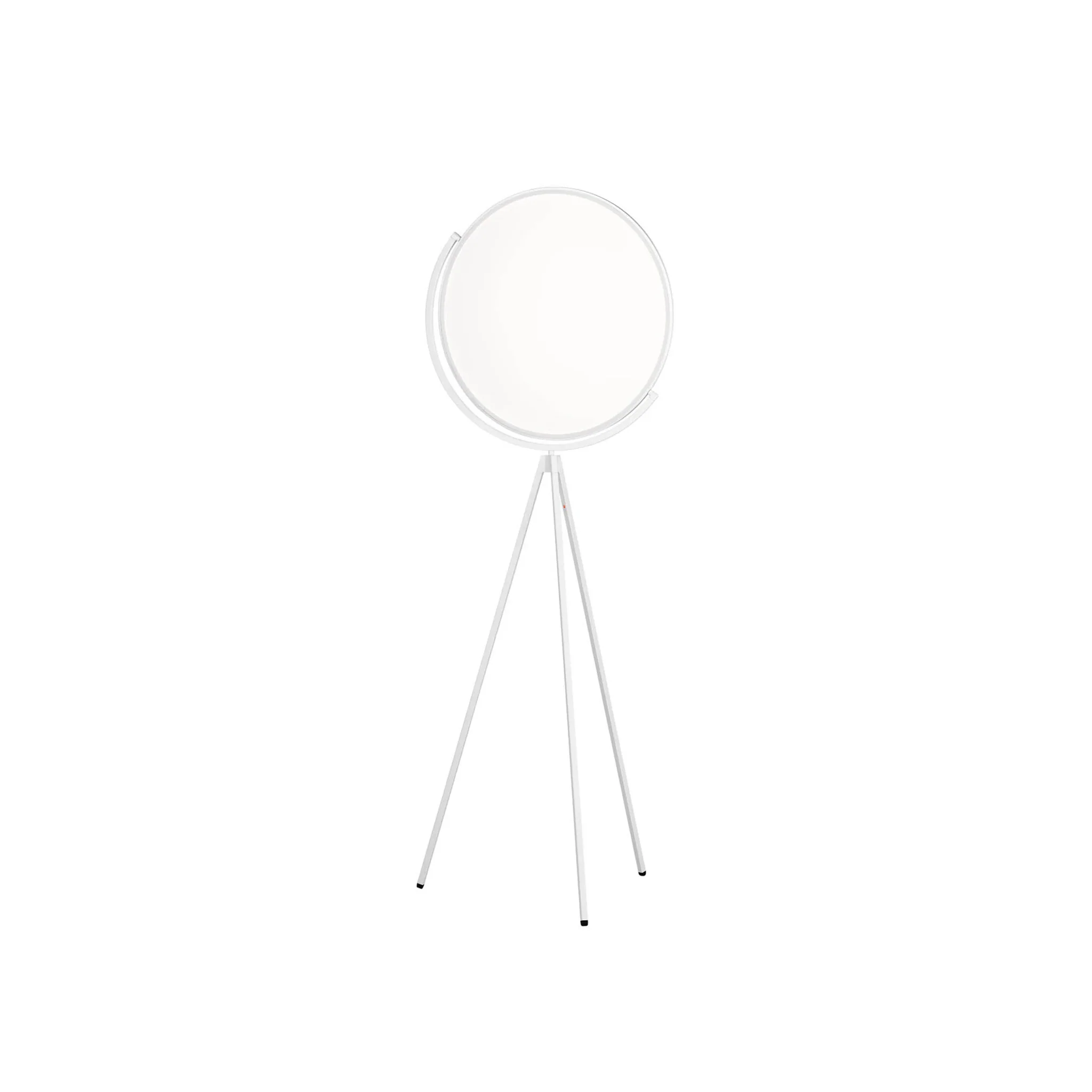 SUPERLOON DIMMABLE LED FLOOR LAMP WITH OPTICAL SENSOR BY JASPER MORRISON - Image 4