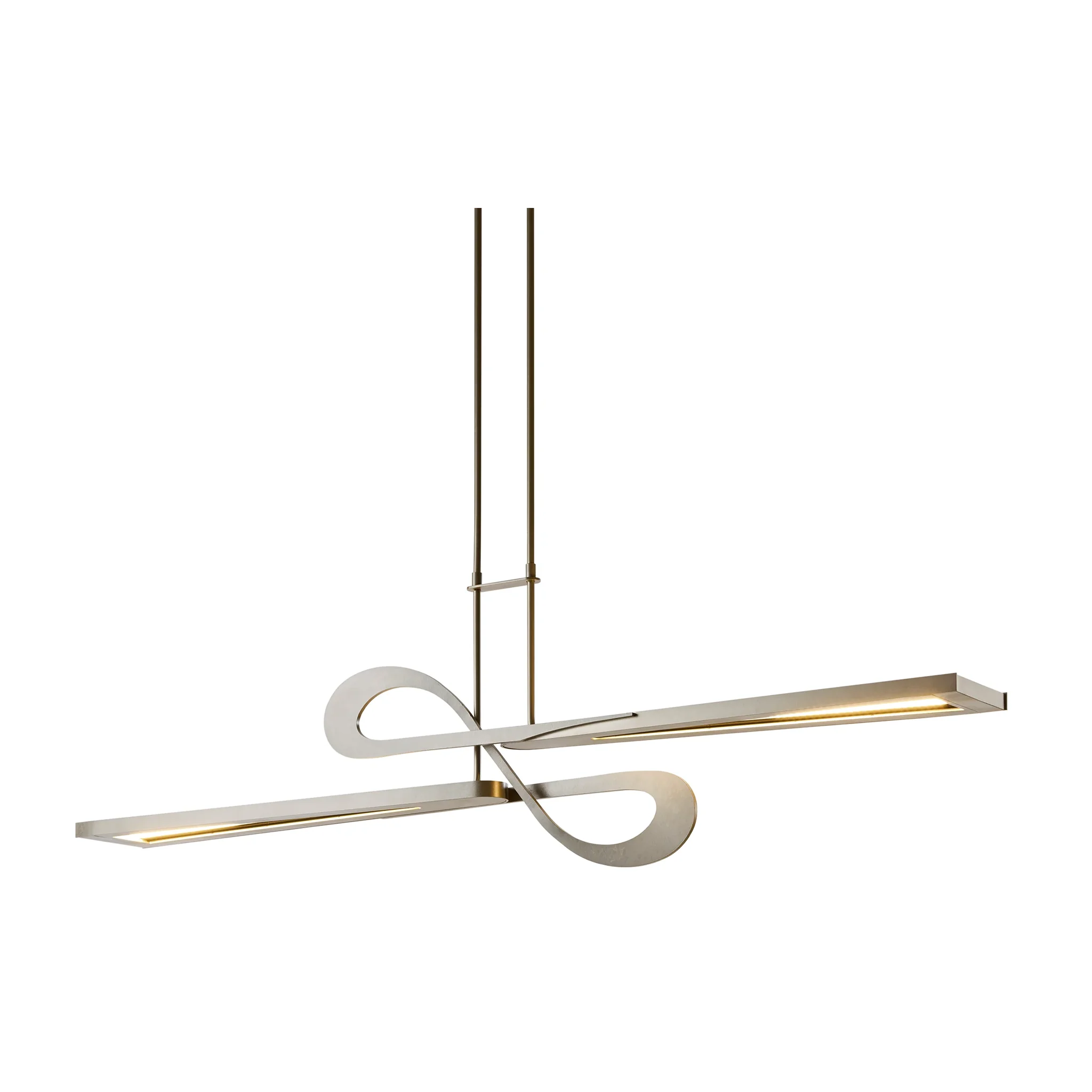 SWITCHBACK LED PENDANT
