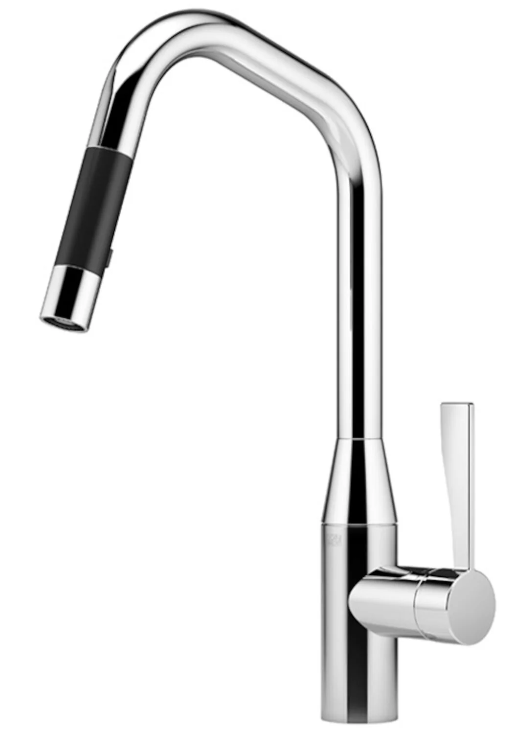 SYNC SINGLE-LEVER MIXER PULL DOWN KITCHEN FAUCET WITH SPRAY FUNCTION - Image 2