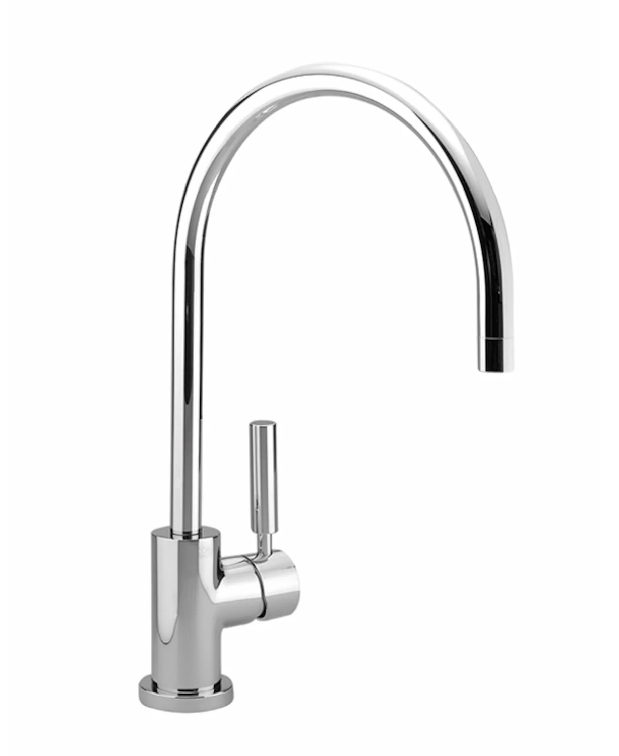 TARA CLASSIC SINGLE-LEVER KITCHEN FAUCET, ADA COMPLIANT