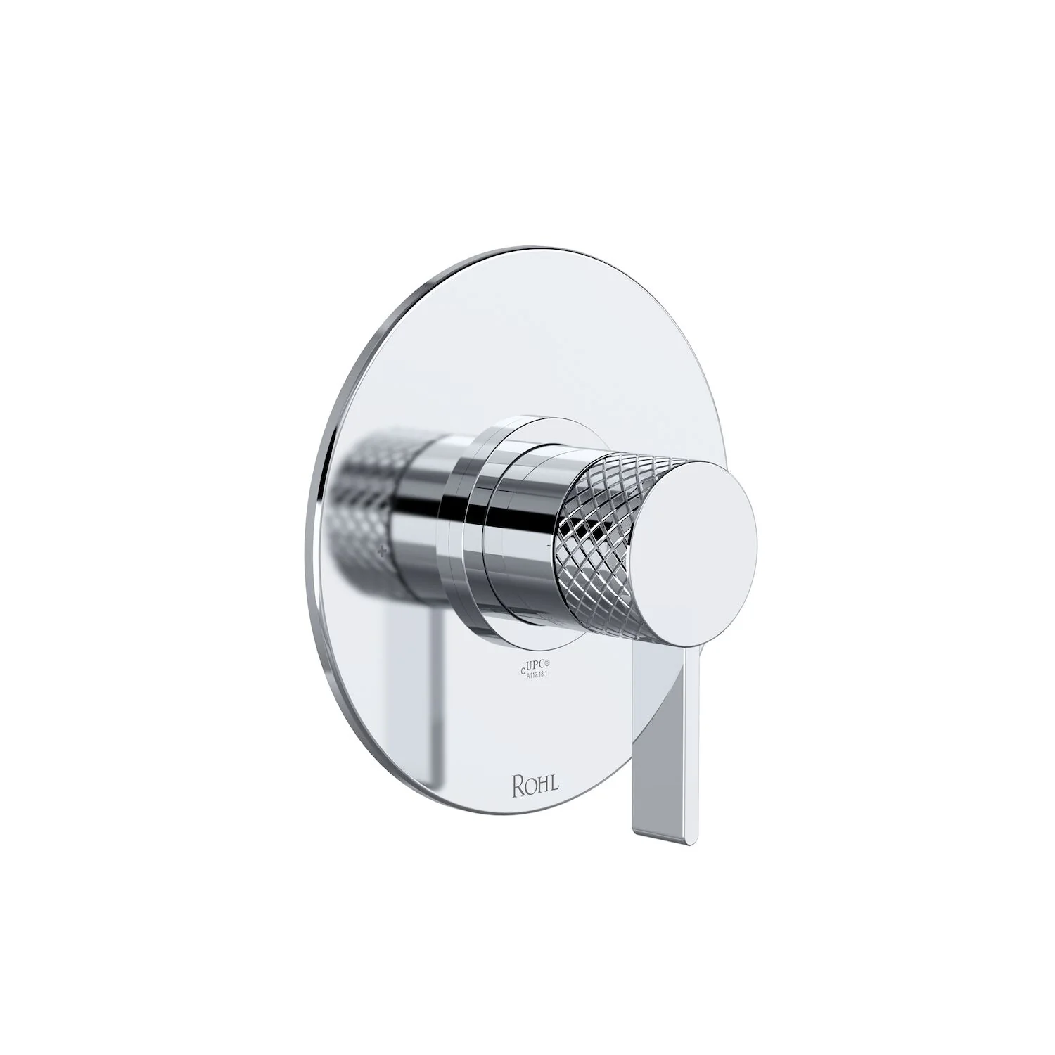 TENERIFE 1/2" PRESSURE BALANCE TRIM - Image 2