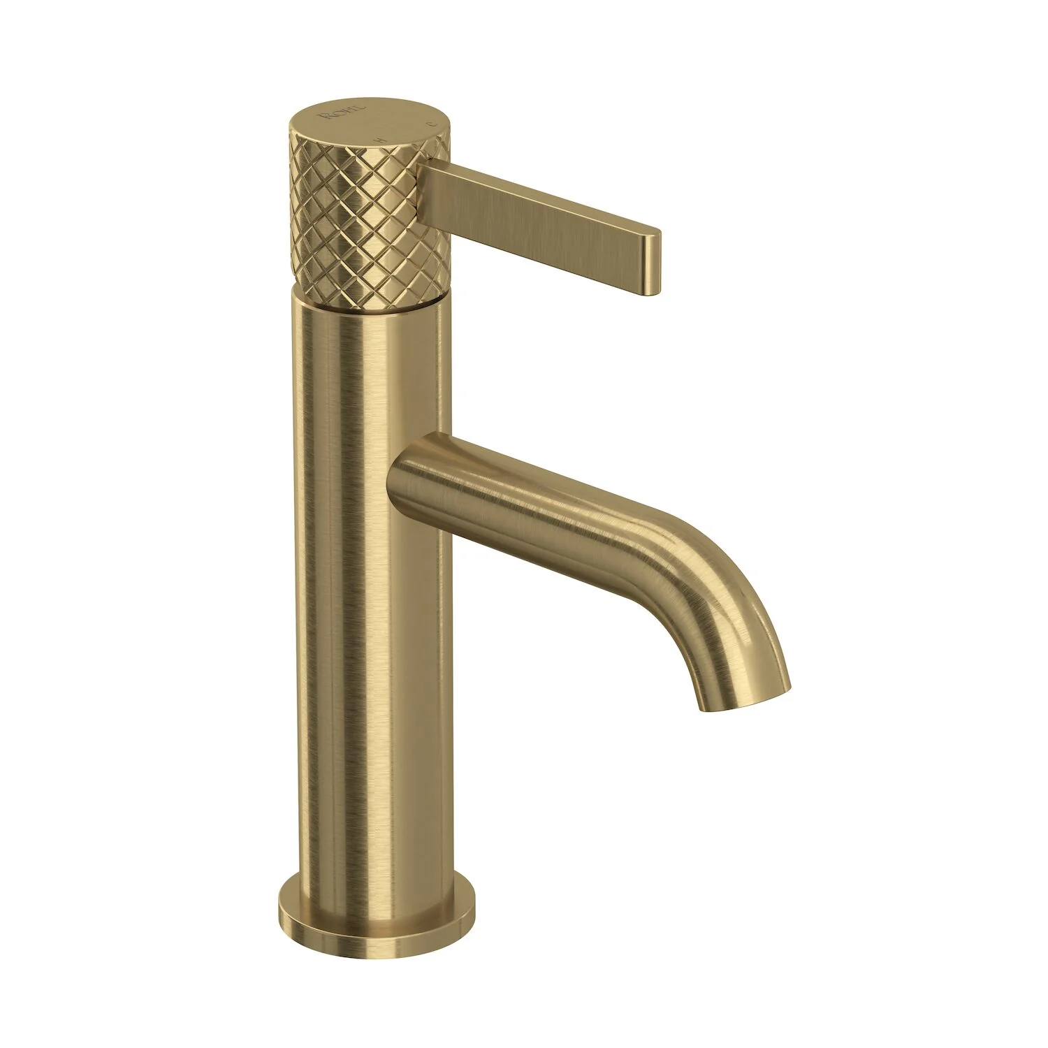 TENERIFE SINGLE HANDLE LAVATORY FAUCET (LEVER HANDLE) - Image 2