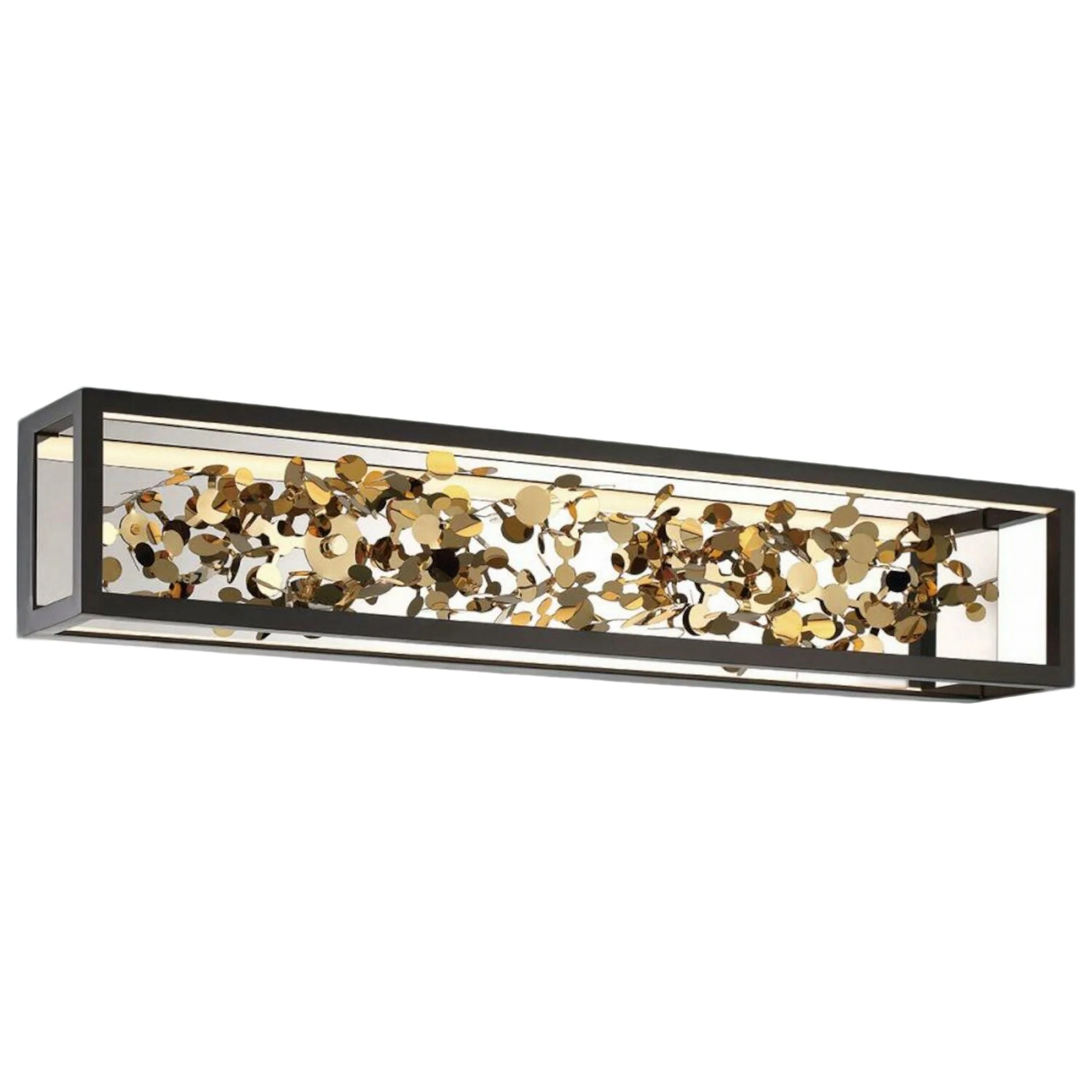 TERLIZZI LED WALL MOUNT LIGHT (MULTIPLE SIZES) - Image 2