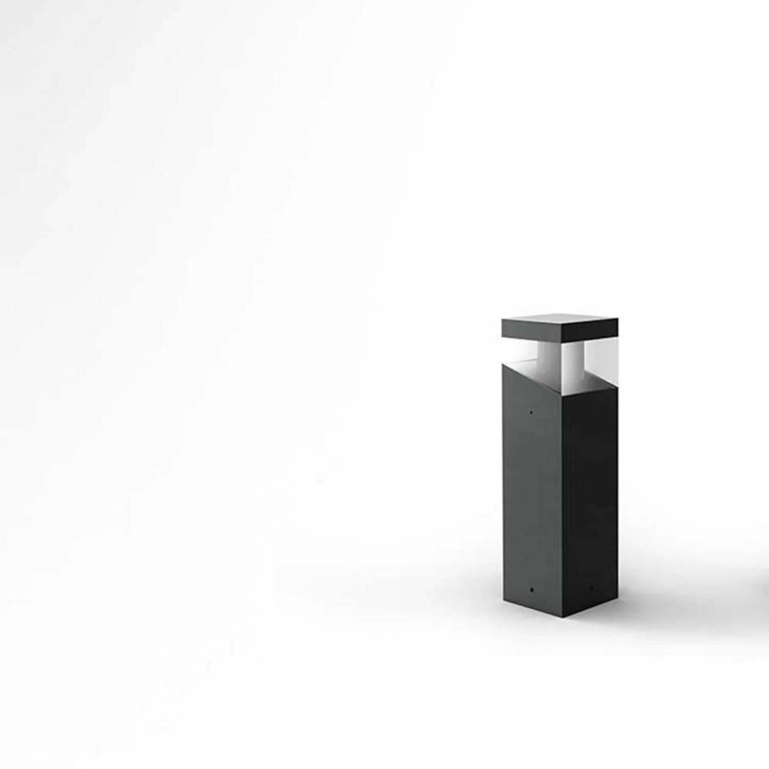 TETRAGONO 45 BOLLARD