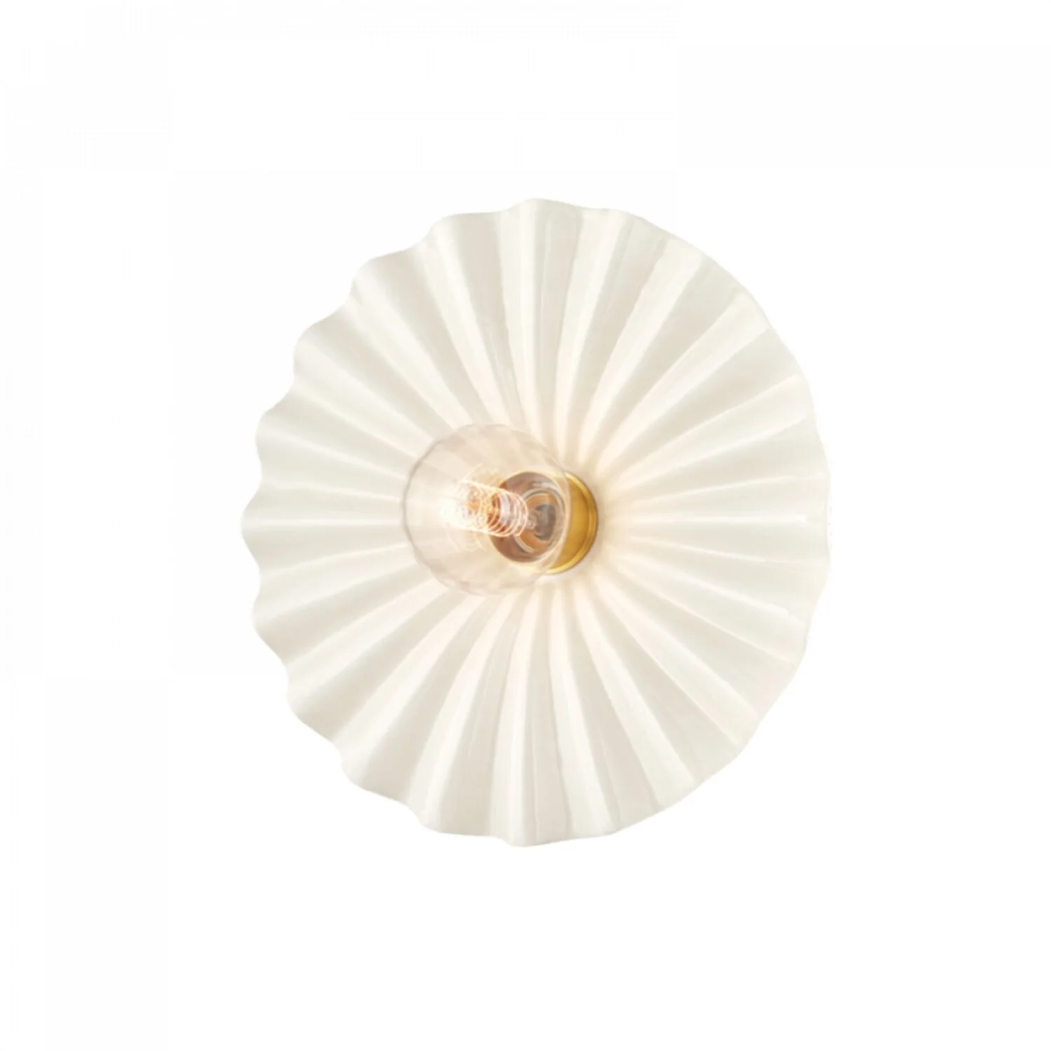 TINSLEY FLUSH MOUNT