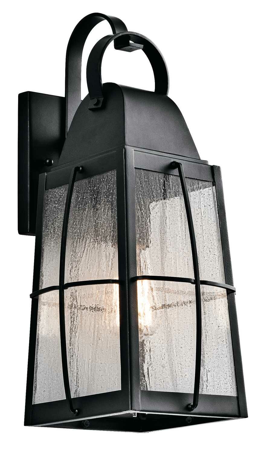 TOLERAND 1-LIGHT 18-INCH OUTDOOR WALL LIGHT