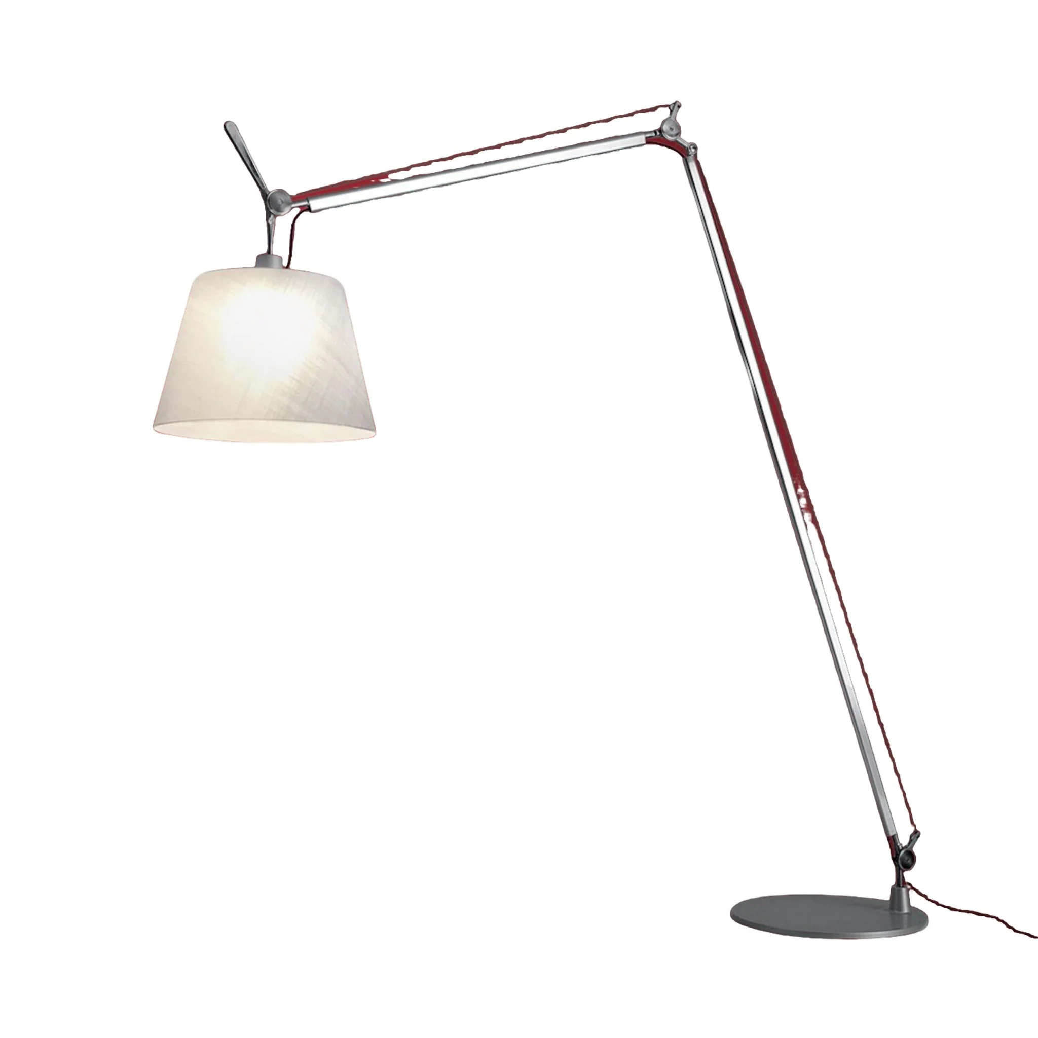 TOLOMEO MAXI FLOOR LAMP