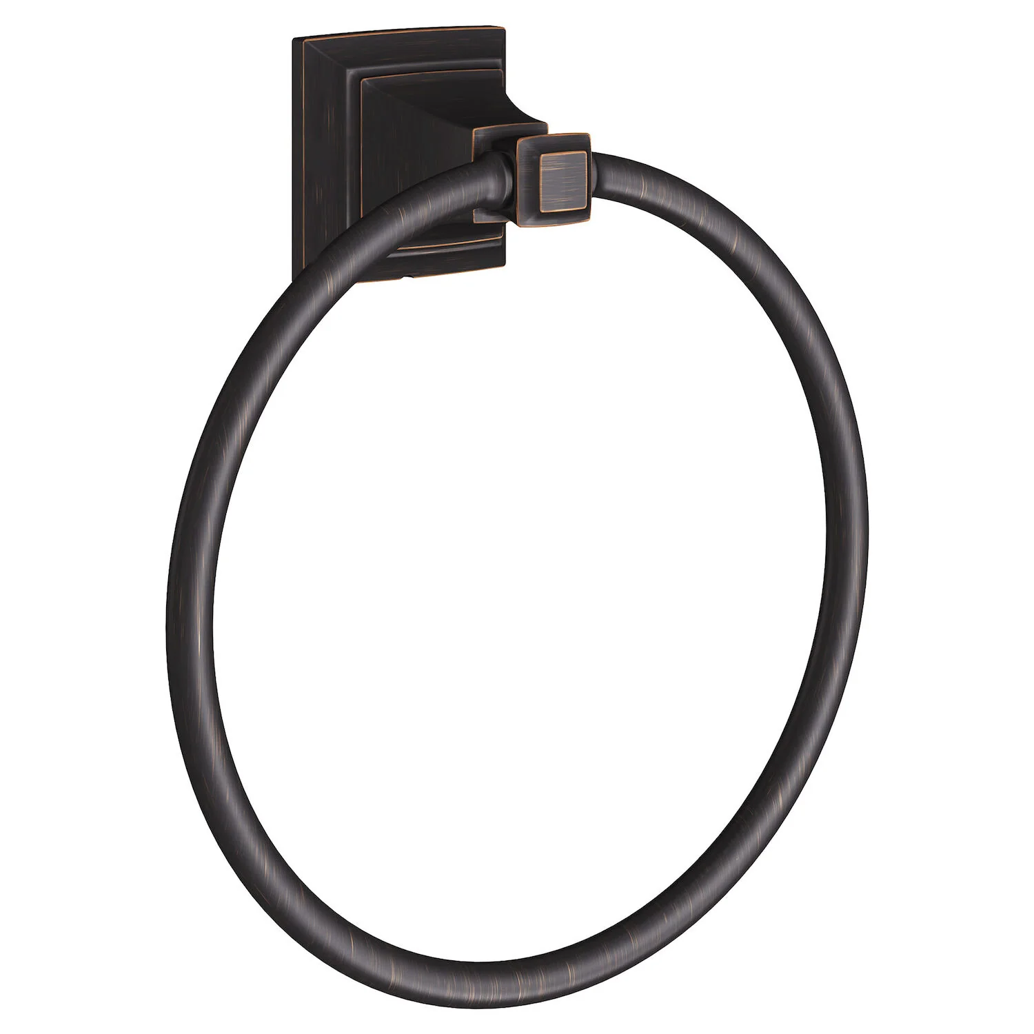 TOWN SQUARE TOWEL RING - Image 3