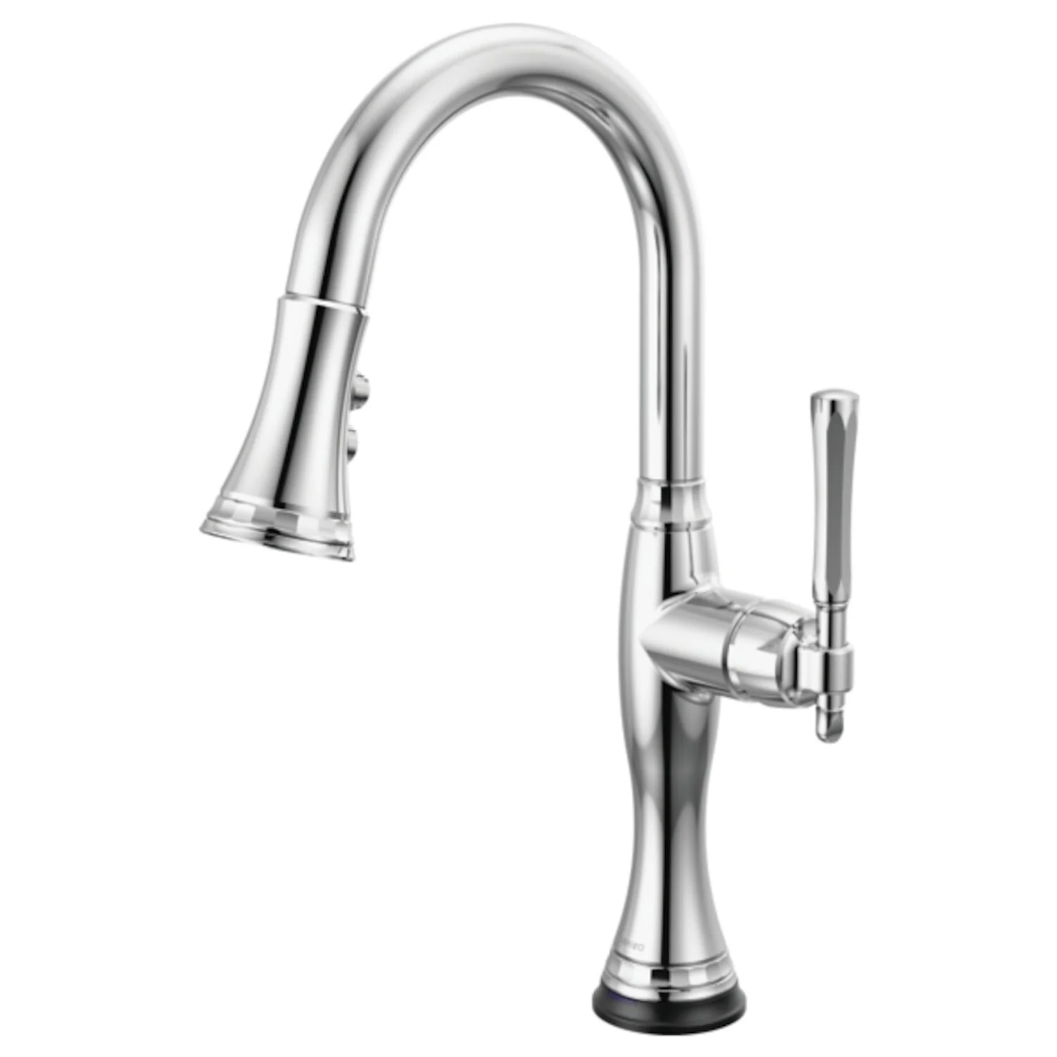 TULHAM® SMARTTOUCH® PULL-DOWN PREP FAUCET - Image 2