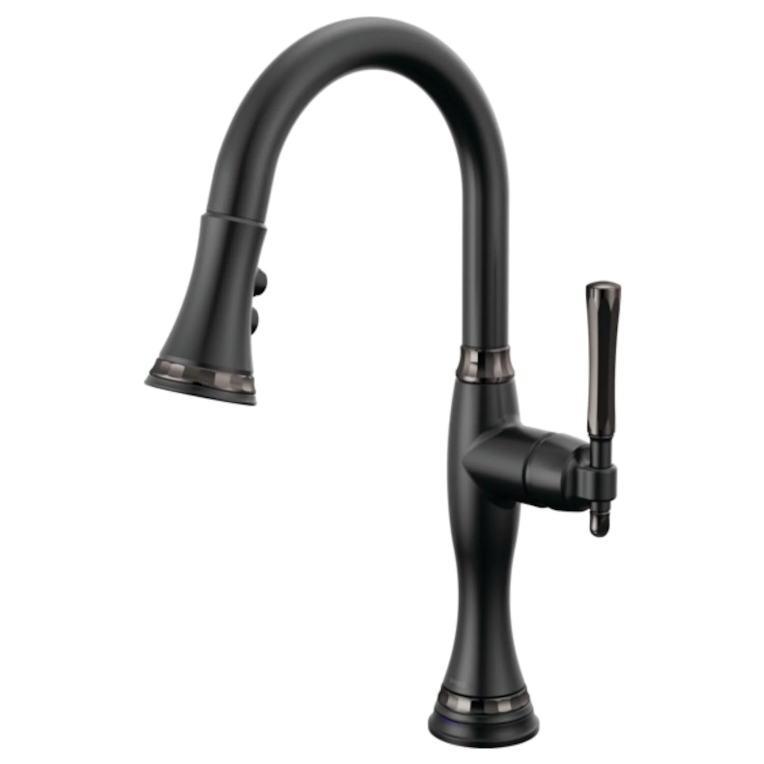 TULHAM® SMARTTOUCH® PULL-DOWN PREP FAUCET - Image 3