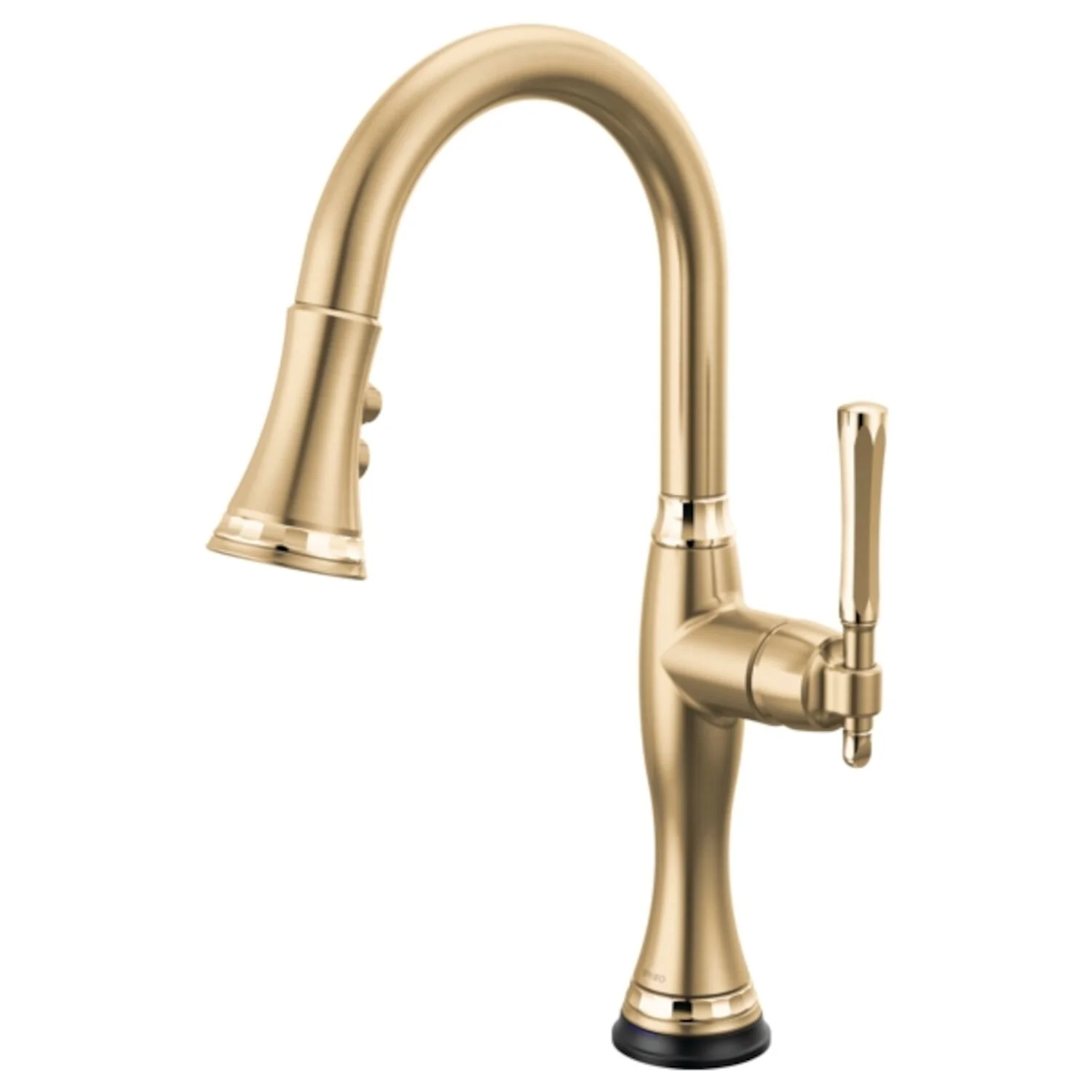 TULHAM® SMARTTOUCH® PULL-DOWN PREP FAUCET - Image 4
