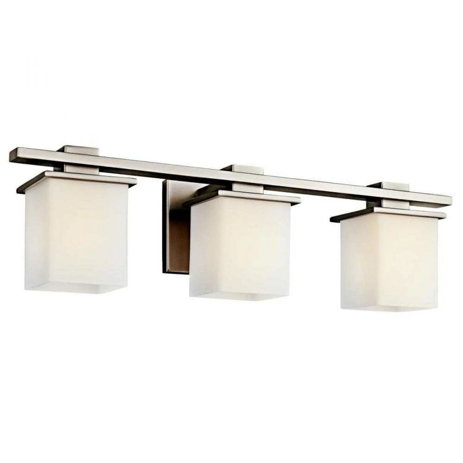 TULLY BATH VANITY WALL LIGHT (MULTIPLE SIZES) - Image 4
