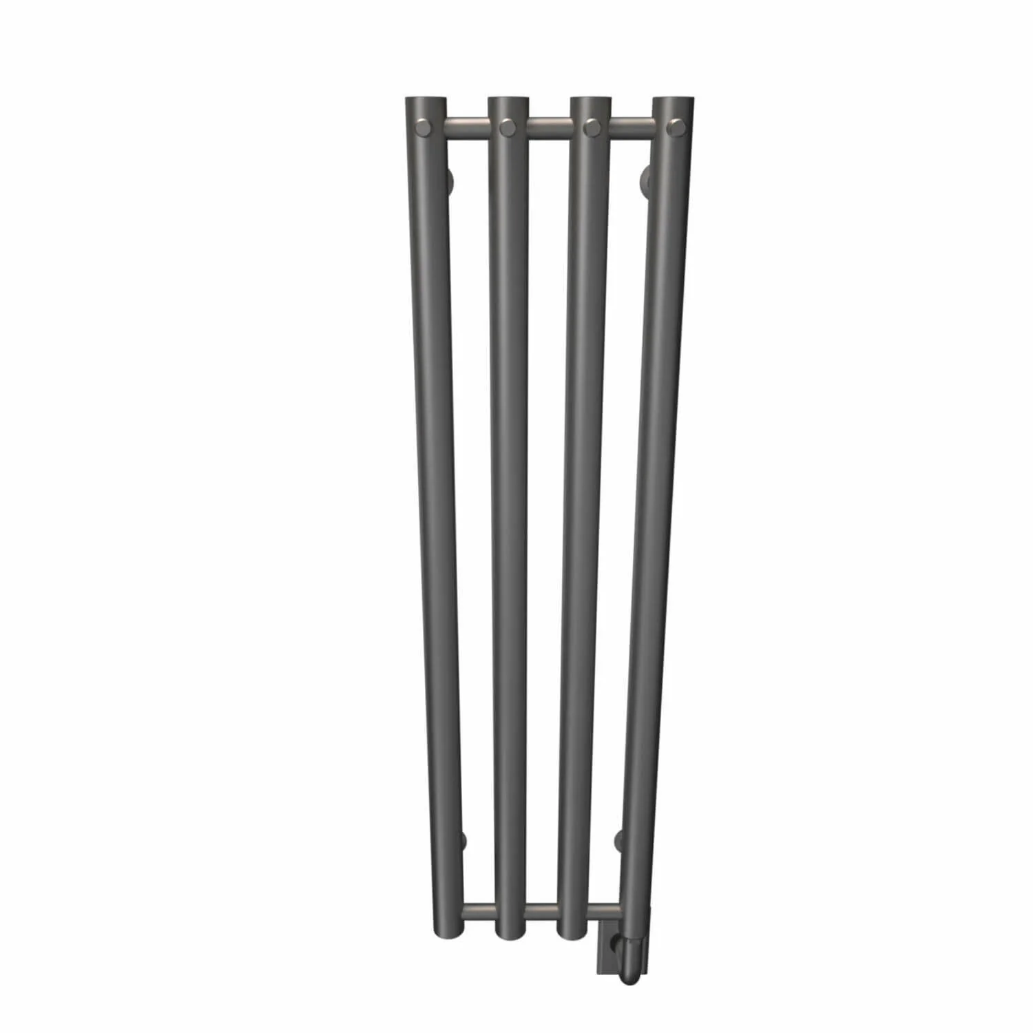 TUZIO 10.5-INCHX37.5-INCH ROSENDAL HARDWIRE TOWEL WARMER - Image 2