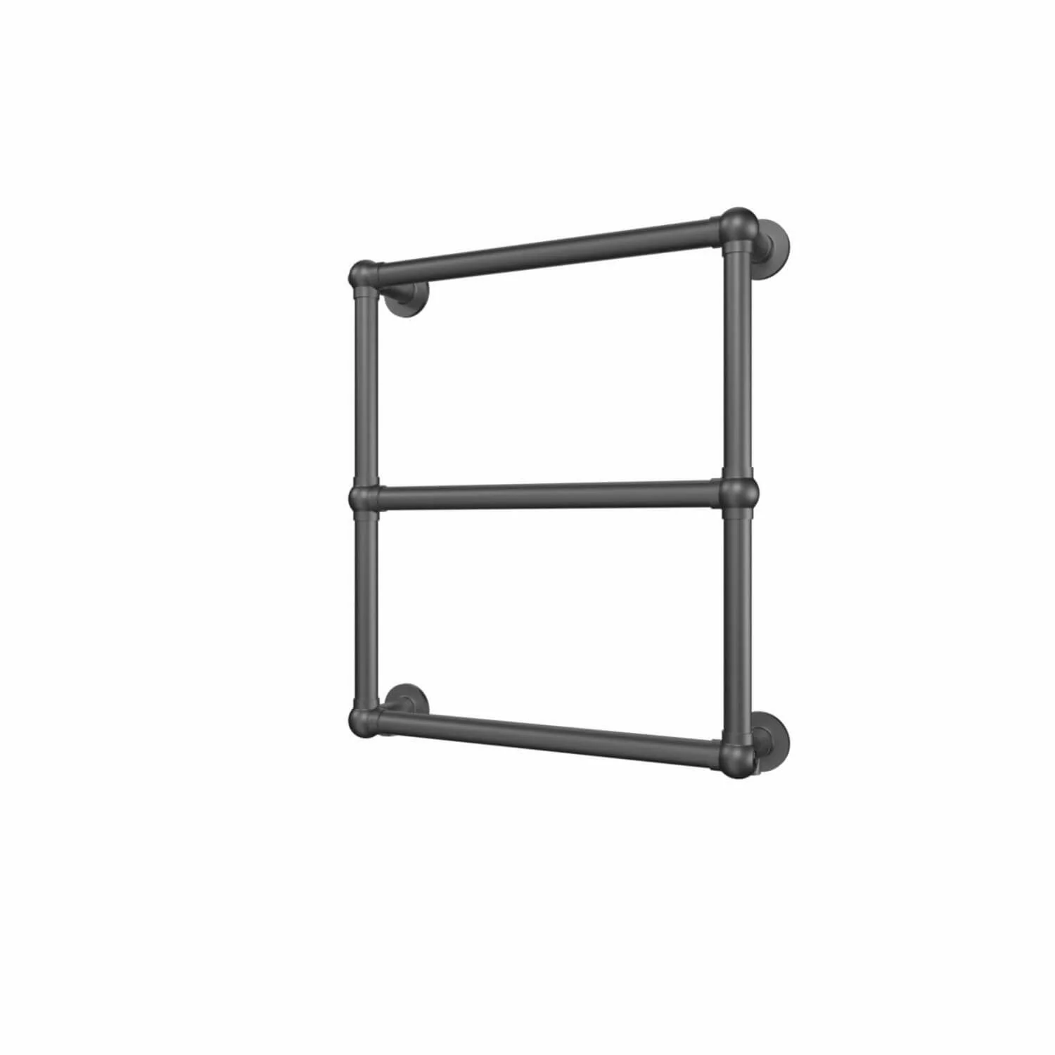 TUZIO 23.5-INCH STOUR HARDWIRE TOWEL WARMER - Image 2
