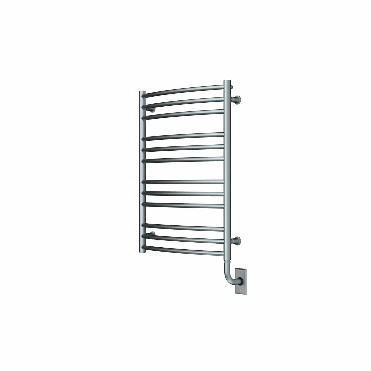 TUZIO 23.5-INCHX31-INCH LAVENO HARDWIRE TOWEL WARMER - Image 2