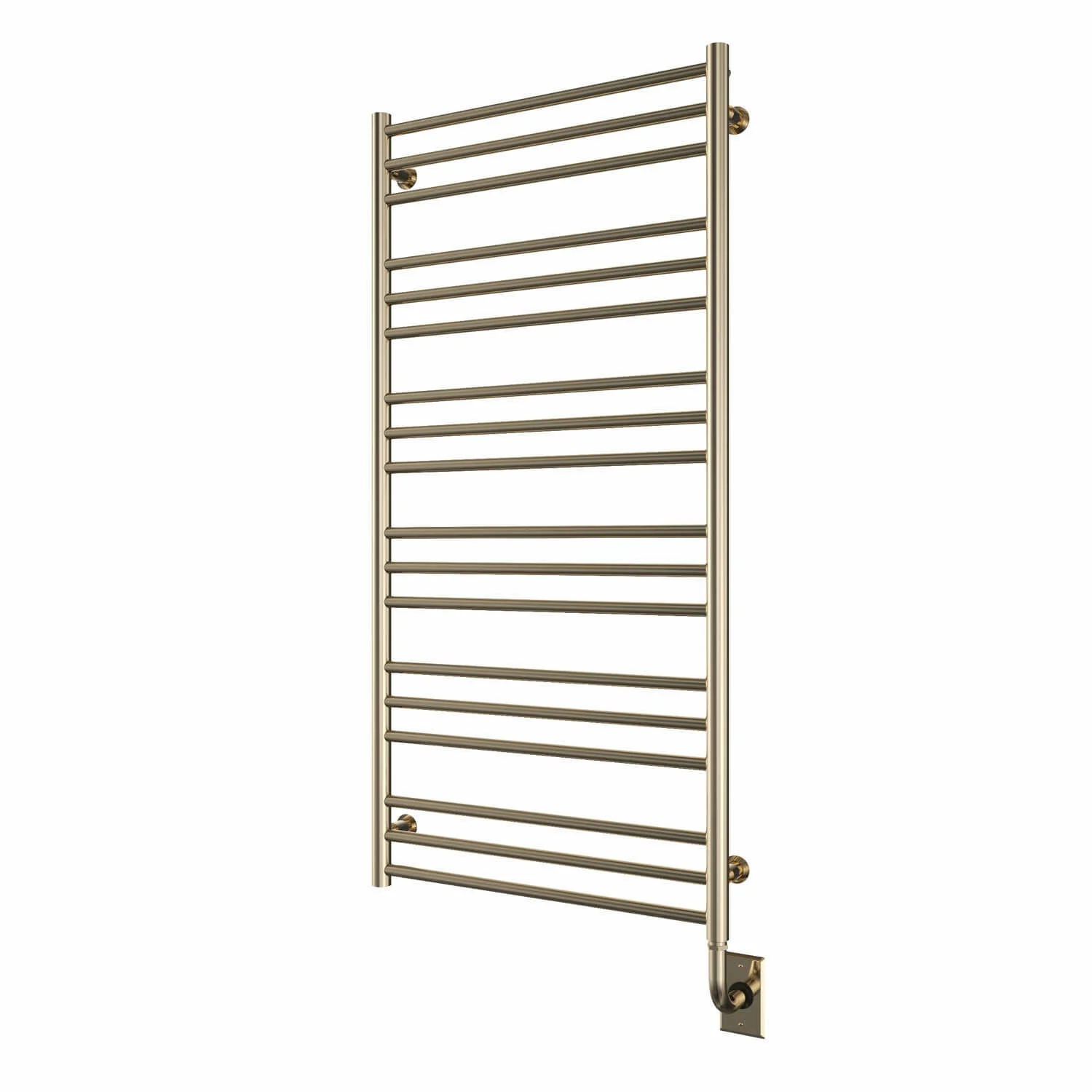 TUZIO 23.5-INCHX47.5-INCH SORANO PLUG-IN TOWEL WARMER - Image 3