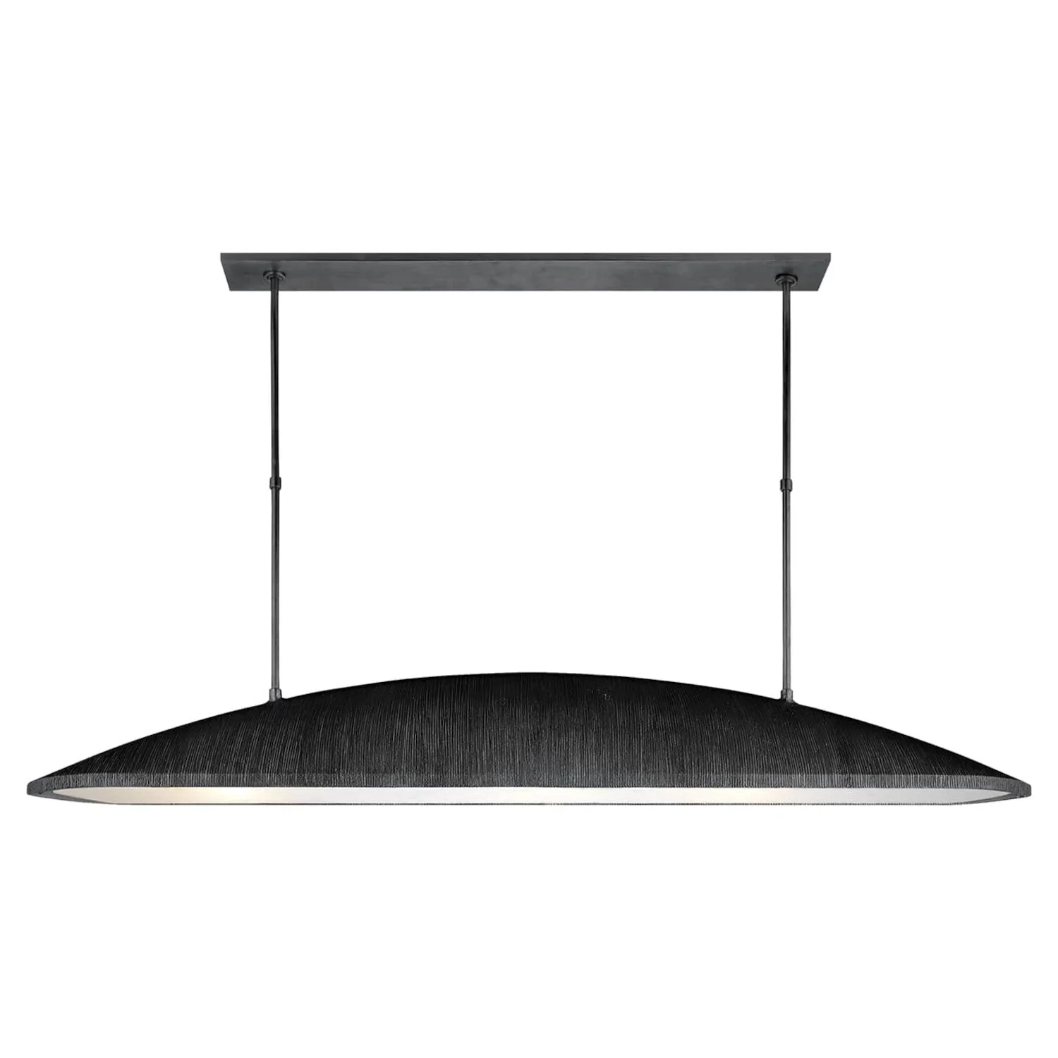 UTOPIA 60-INCH LARGE LINEAR PENDANT