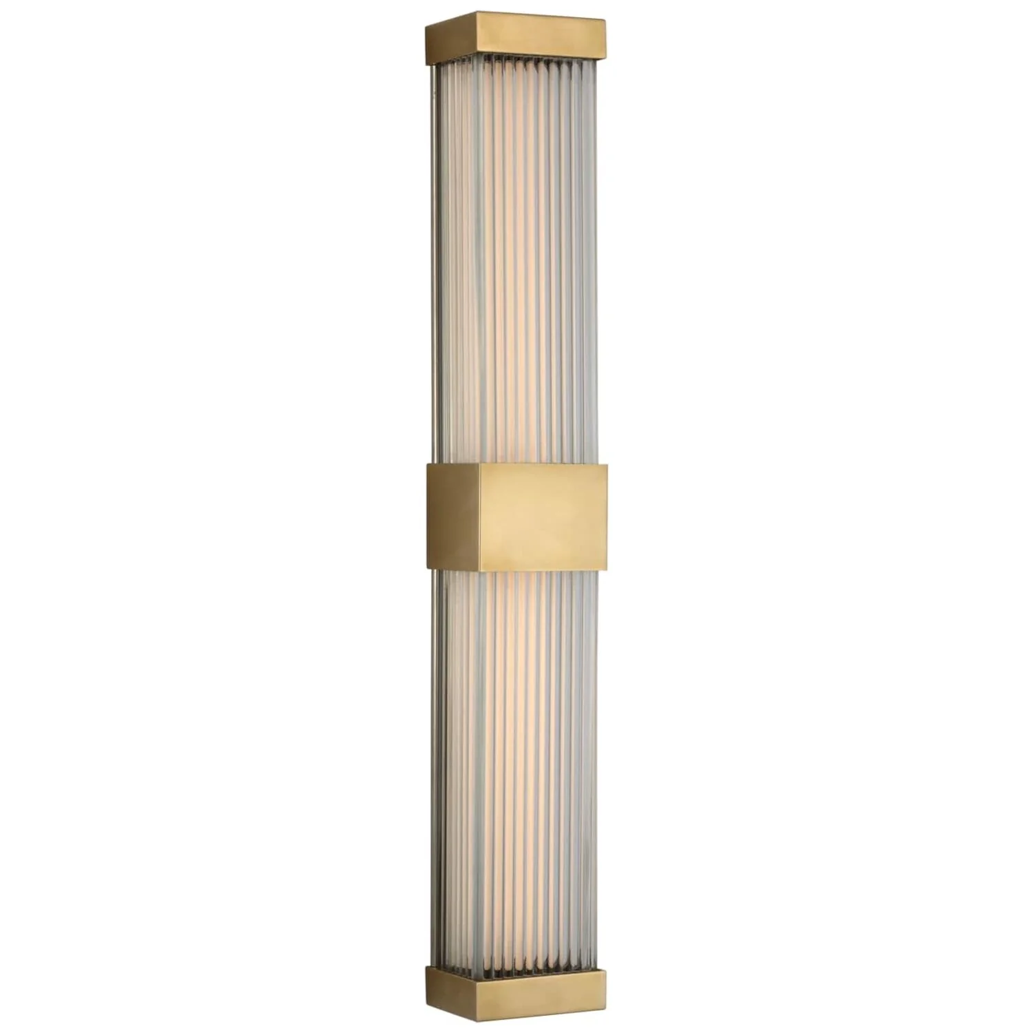 VANCE 24-INCH LED DOUBLE WALL SCONCE