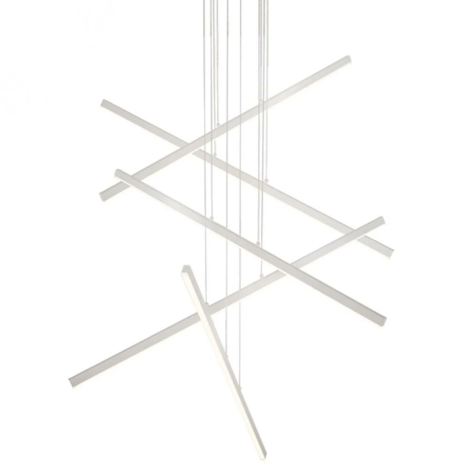 VEGA LED MULTI PENDANT (MULTIPLE SIZES) - Image 6