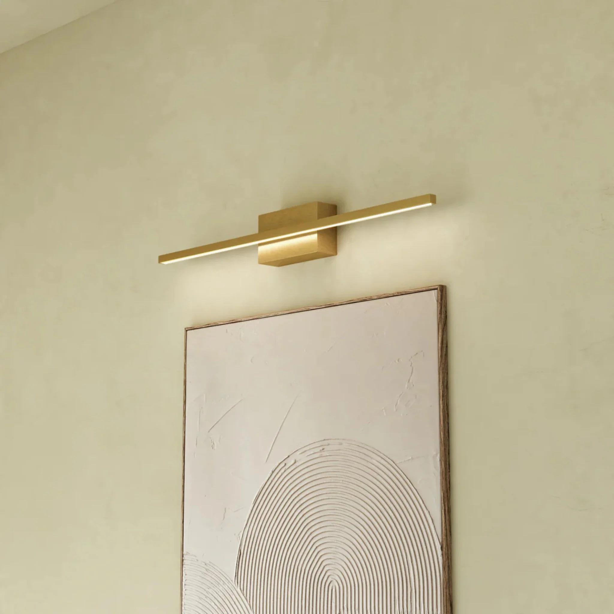 VEGA MINOR LED VANITY LIGHT (MULTIPLE SIZES) - Image 2
