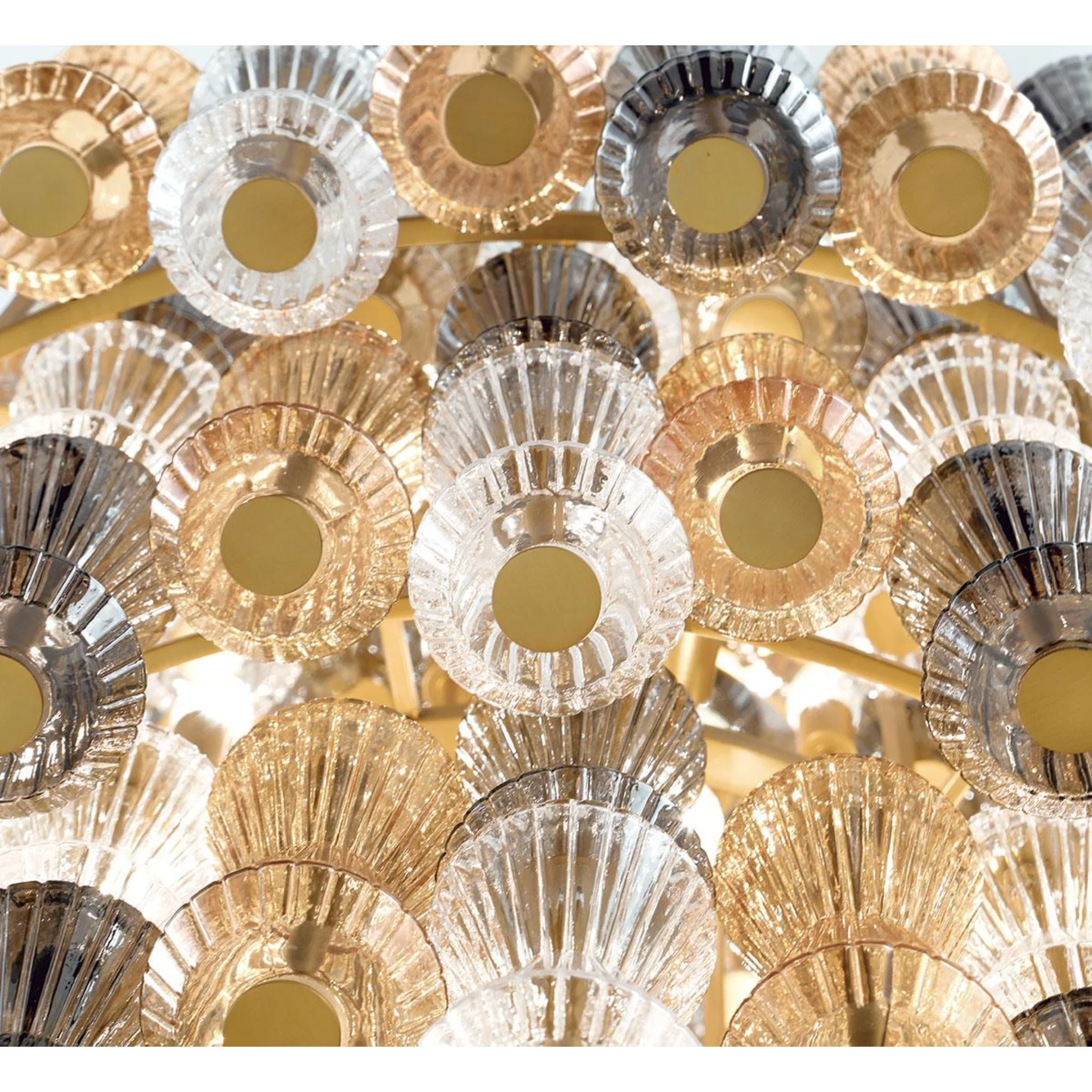 VENETO CHANDELIER (MULTIPLE SIZES) - Image 10