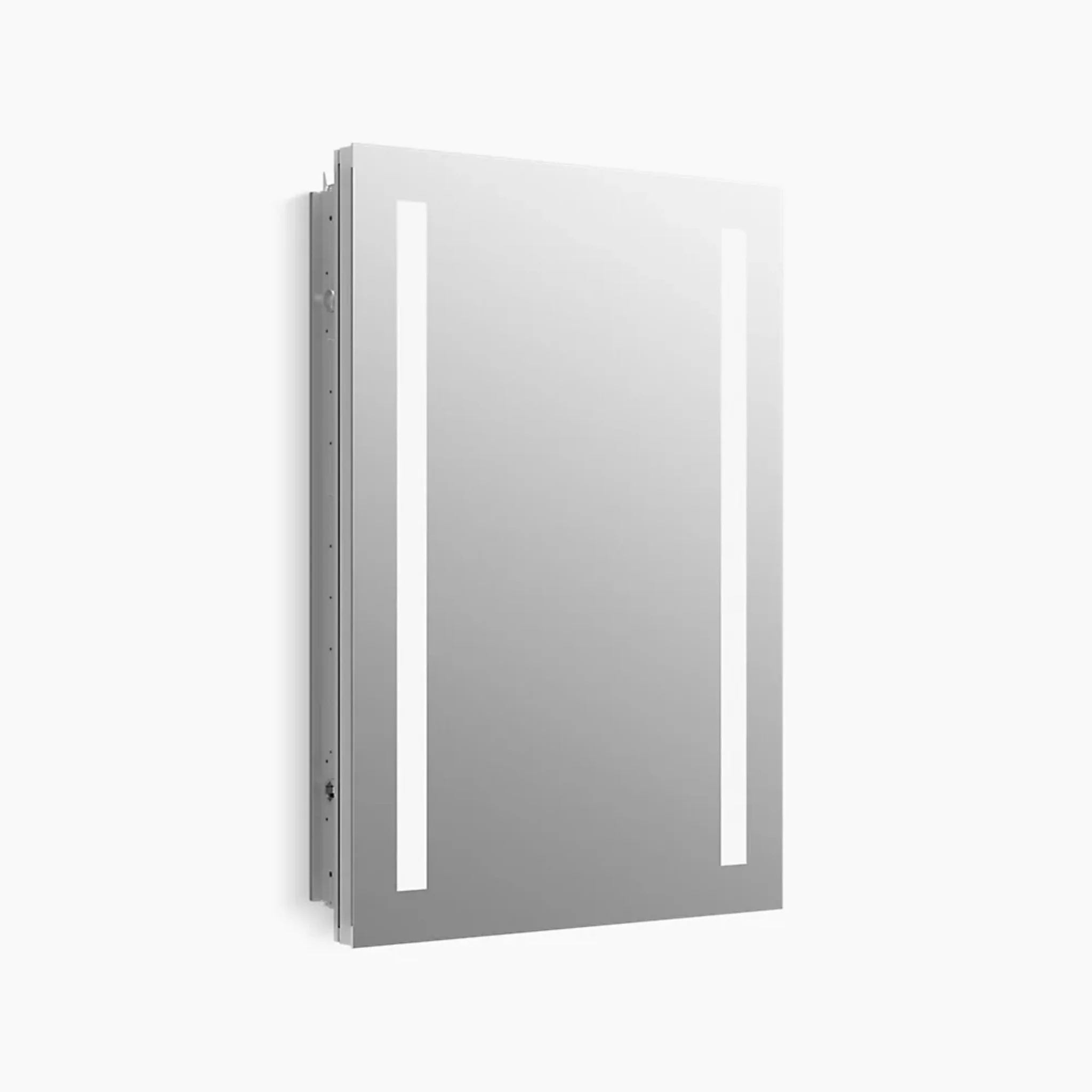 VERDERA 20 X 30 INCHES LIGHTED MEDICINE CABINET