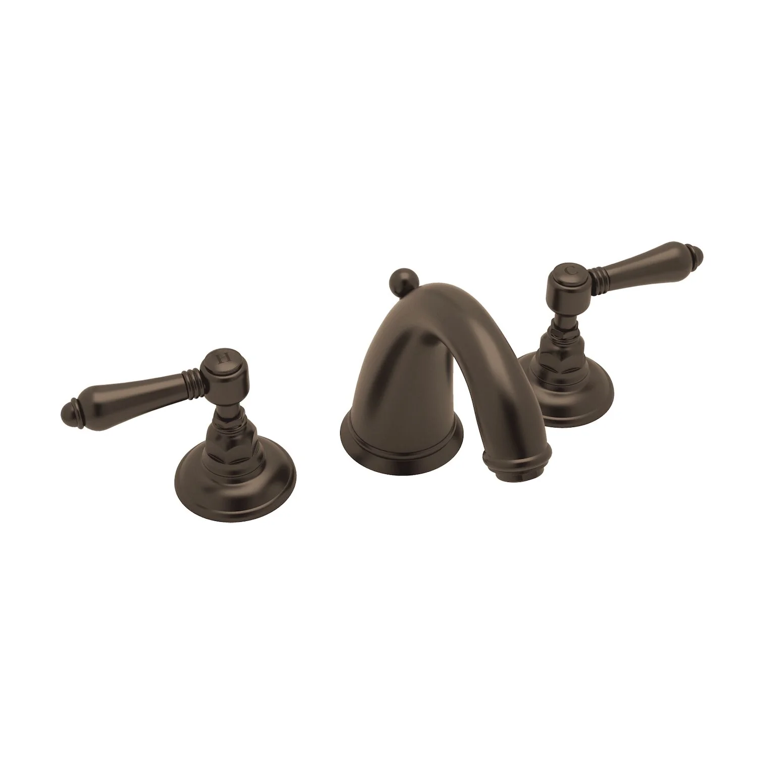 VIAGGIO® WIDESPREAD LAVATORY FAUCET (LEVER HANDLE) - Image 5
