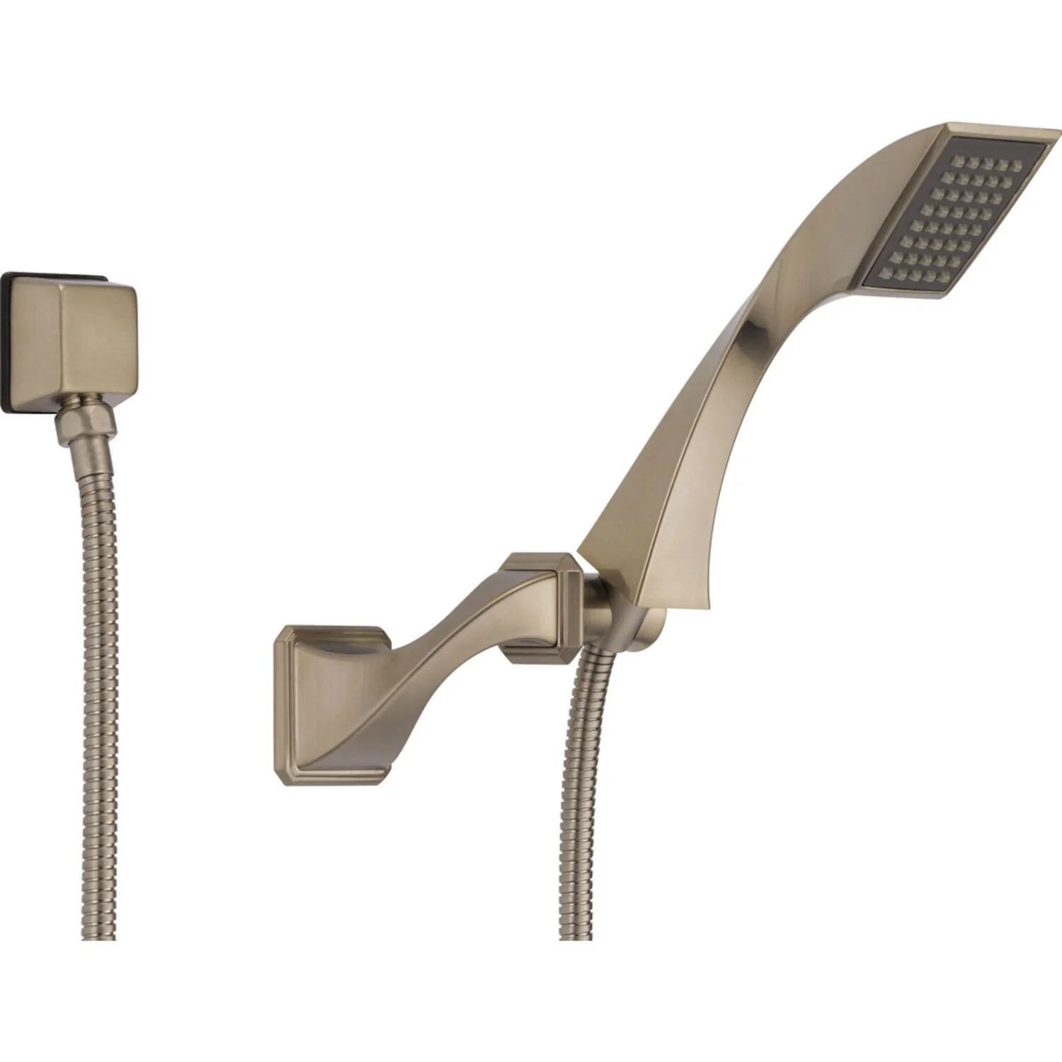VIRAGE WALL-MOUNT HAND SHOWER
