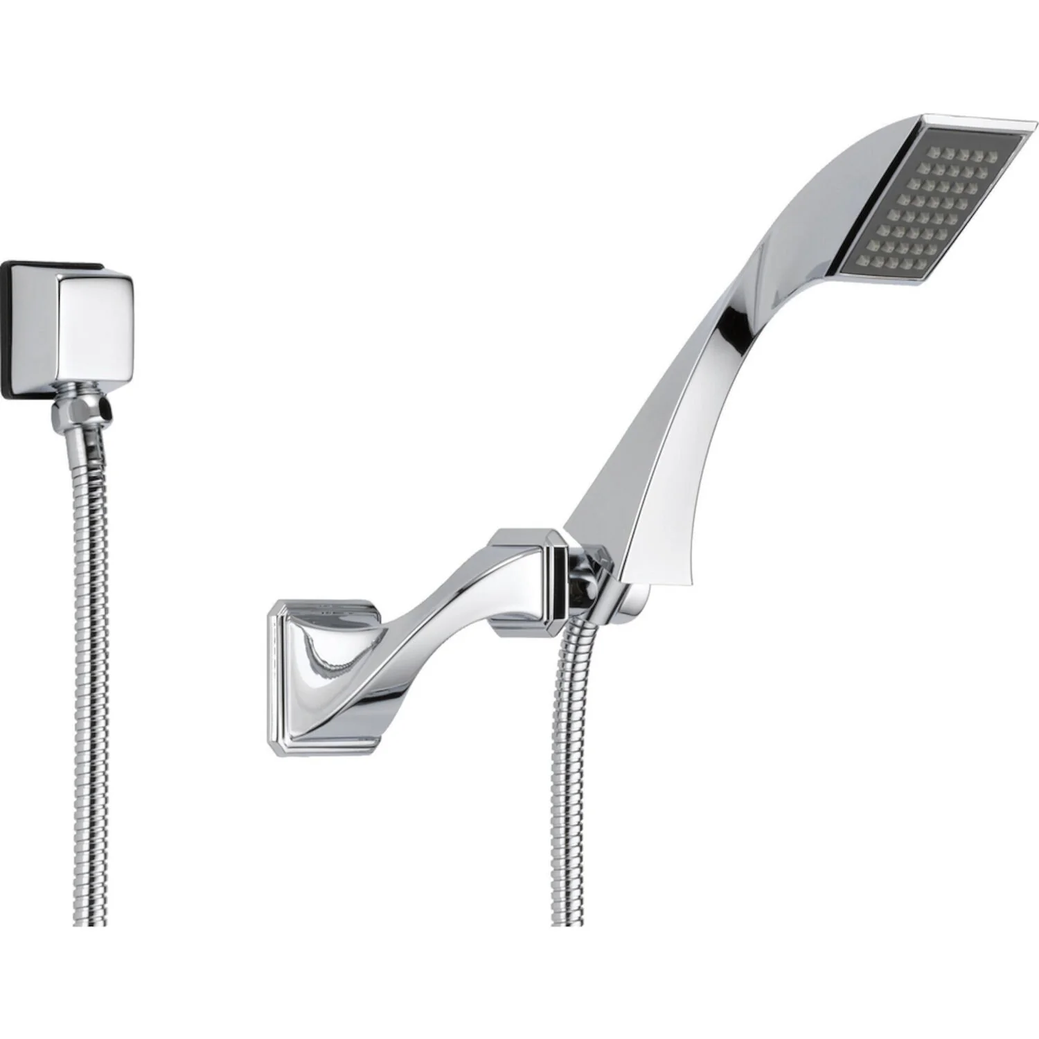 VIRAGE WALL-MOUNT HAND SHOWER - Image 3