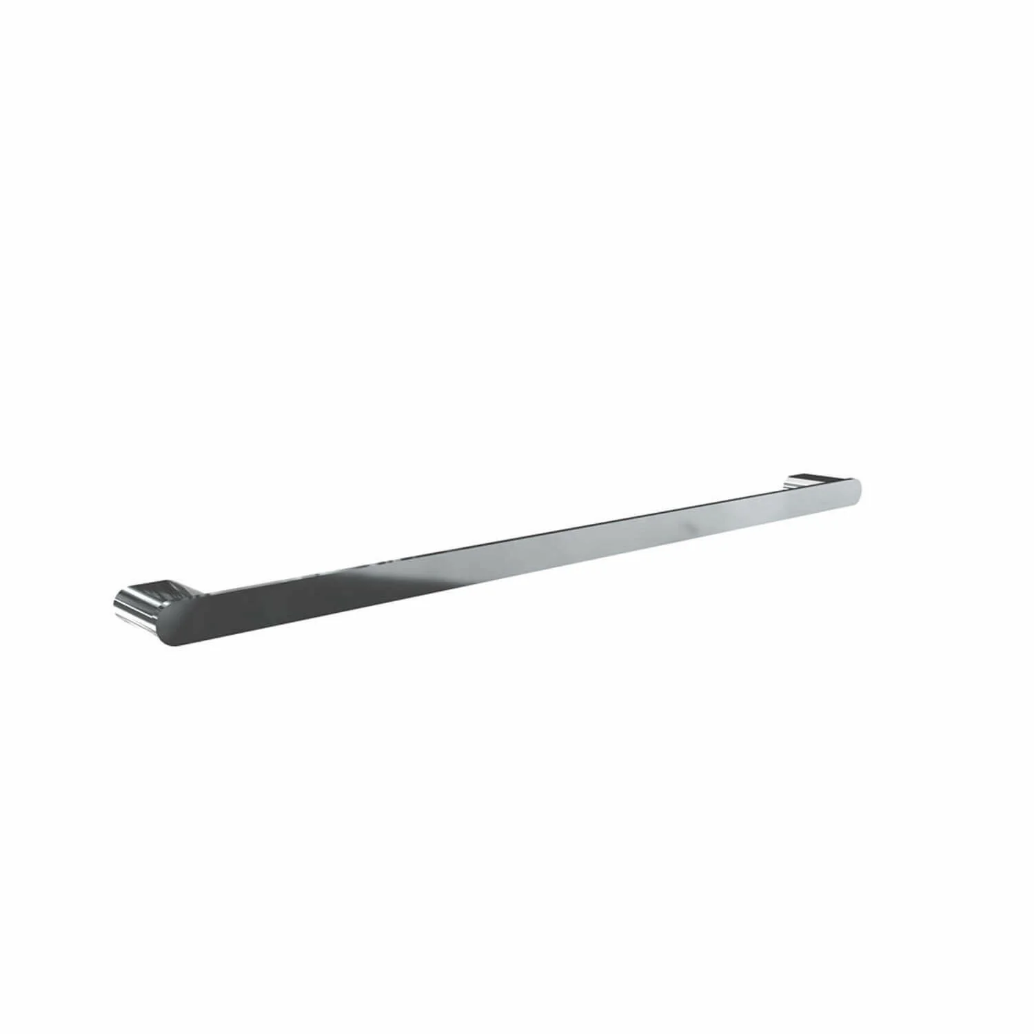 VOLKANO FLOW 24-INCH TOWEL BAR
