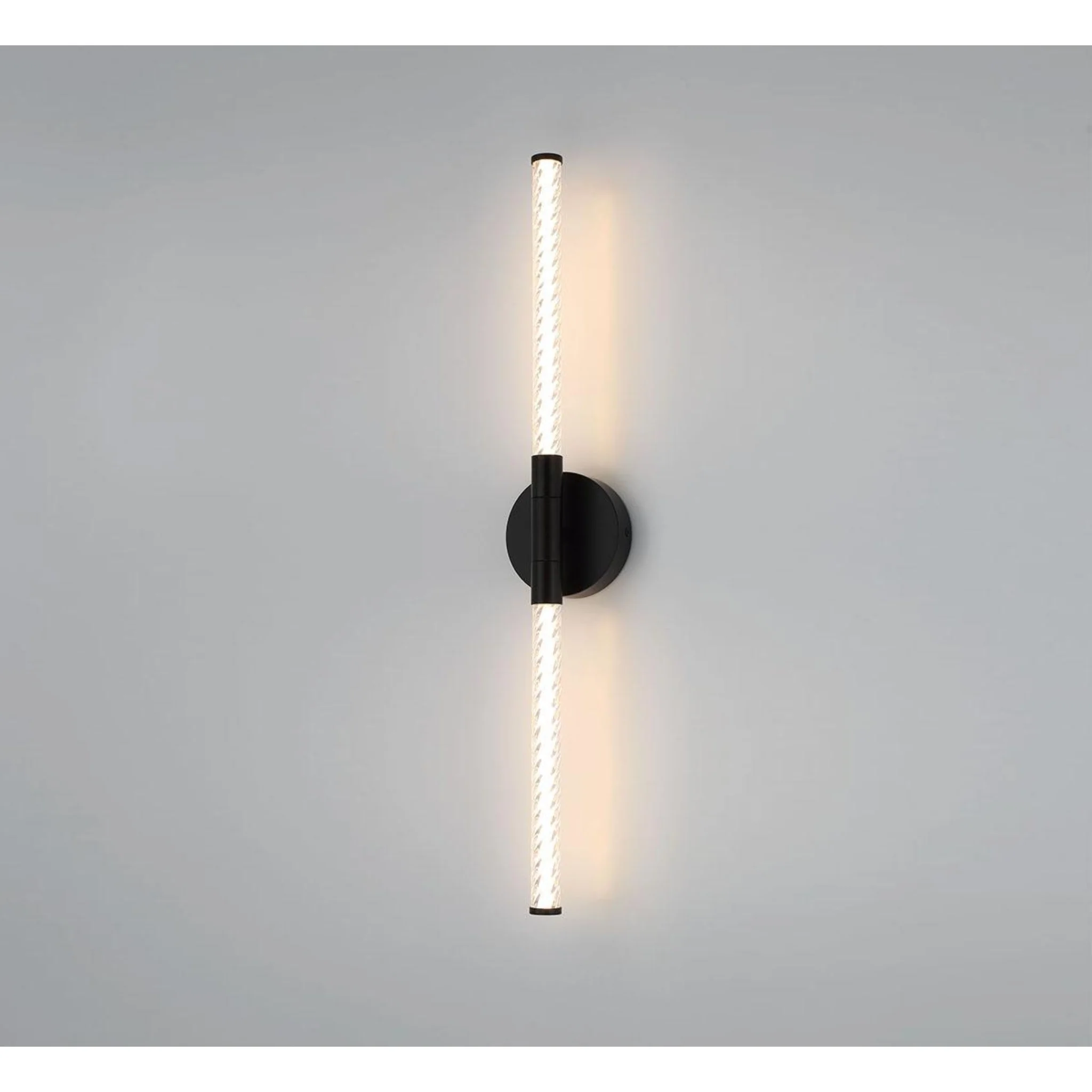 VOLTERRA 2-LIGHT LED WALL SCONCE (MULTIPLE SIZES) - Image 24