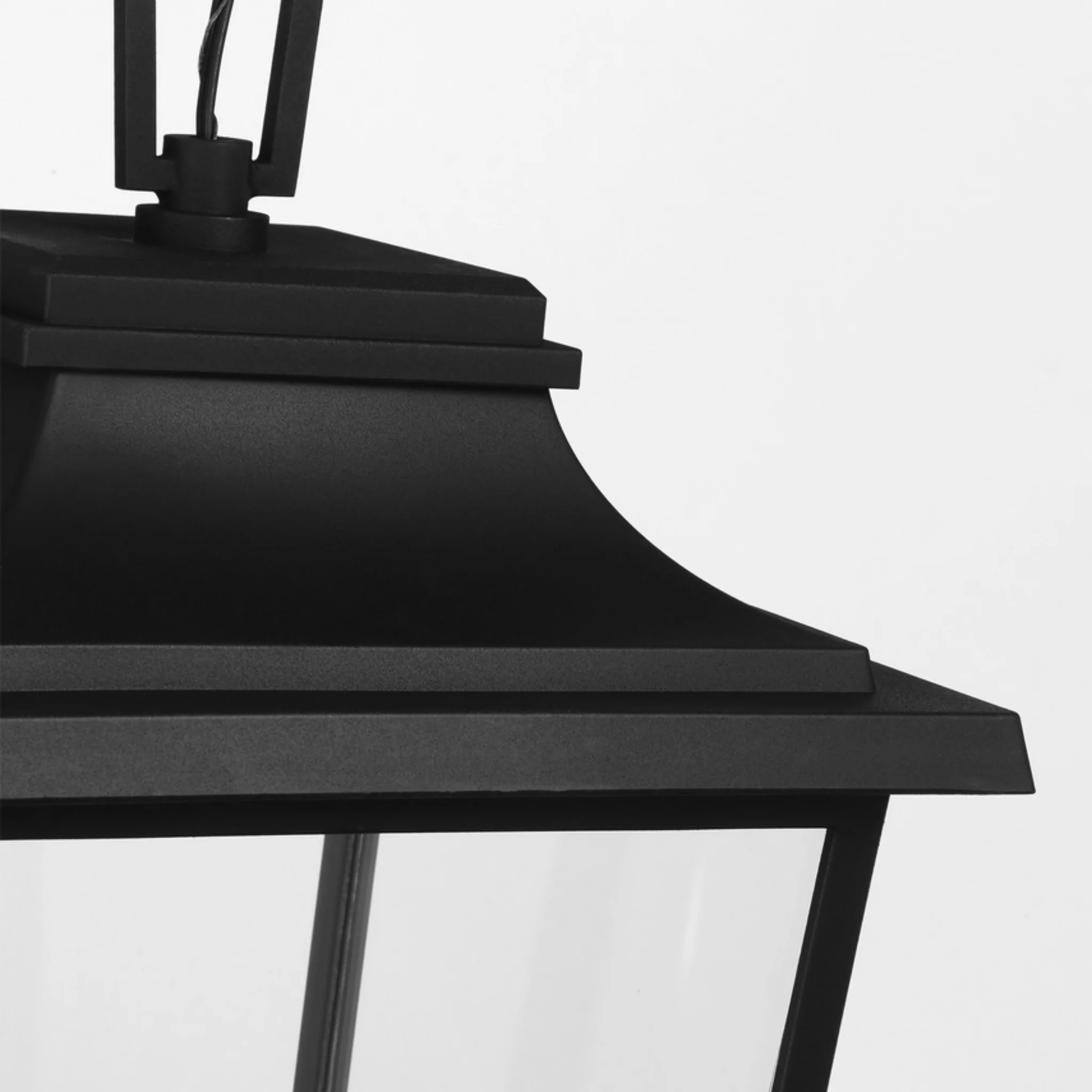 WARREN HANGING LED OUTDOOR LANTERN - Image 4