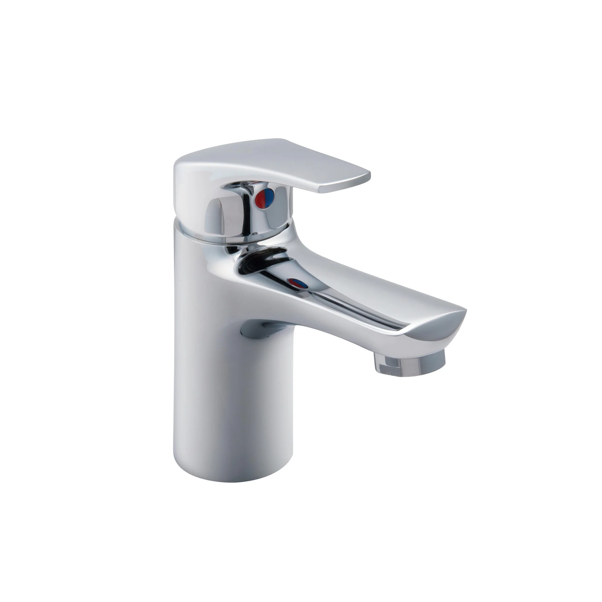 WYNNE SINGLE HANDLE LAVATORY FAUCET