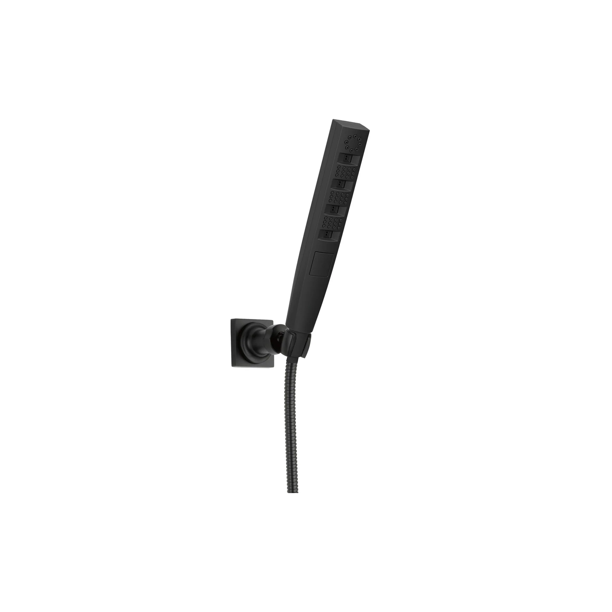 ZURA MULTI-FUNCTION HAND SHOWER WITH WALL MOUNT